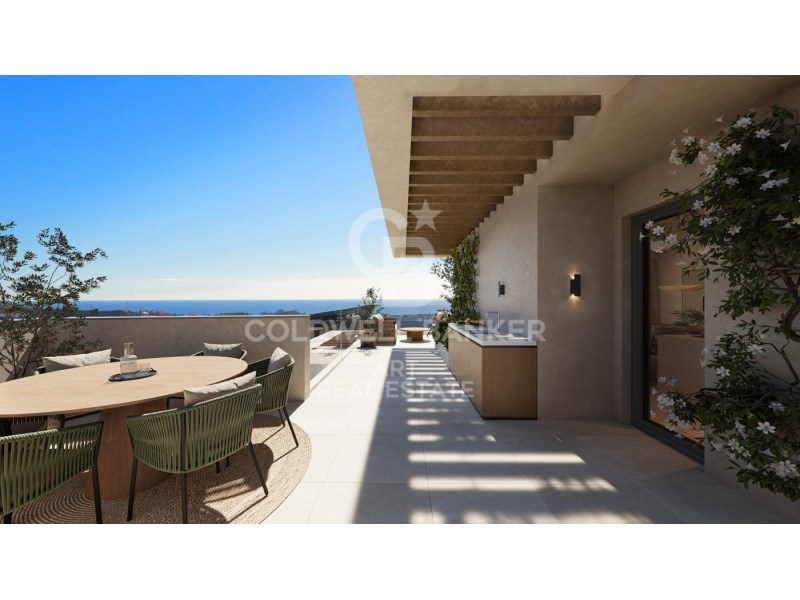 Mijas, Andalusia, ES, 3 Bedrooms Bedrooms, ,2 BathroomsBathrooms,Residential,For Sale,1950917