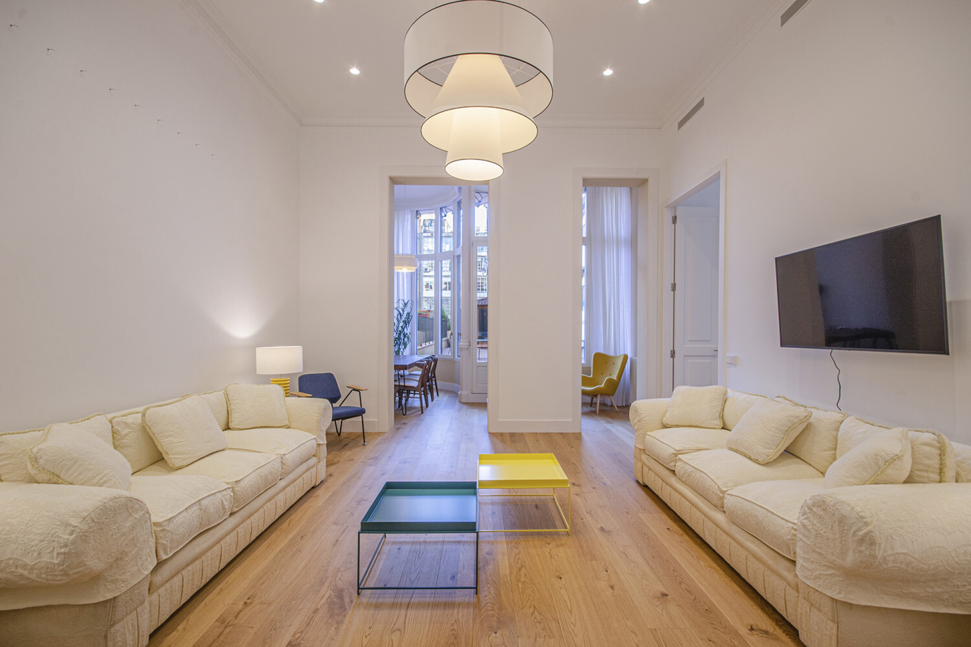  Impressive first floor apartment with terrace of 163m2 - 物件實景