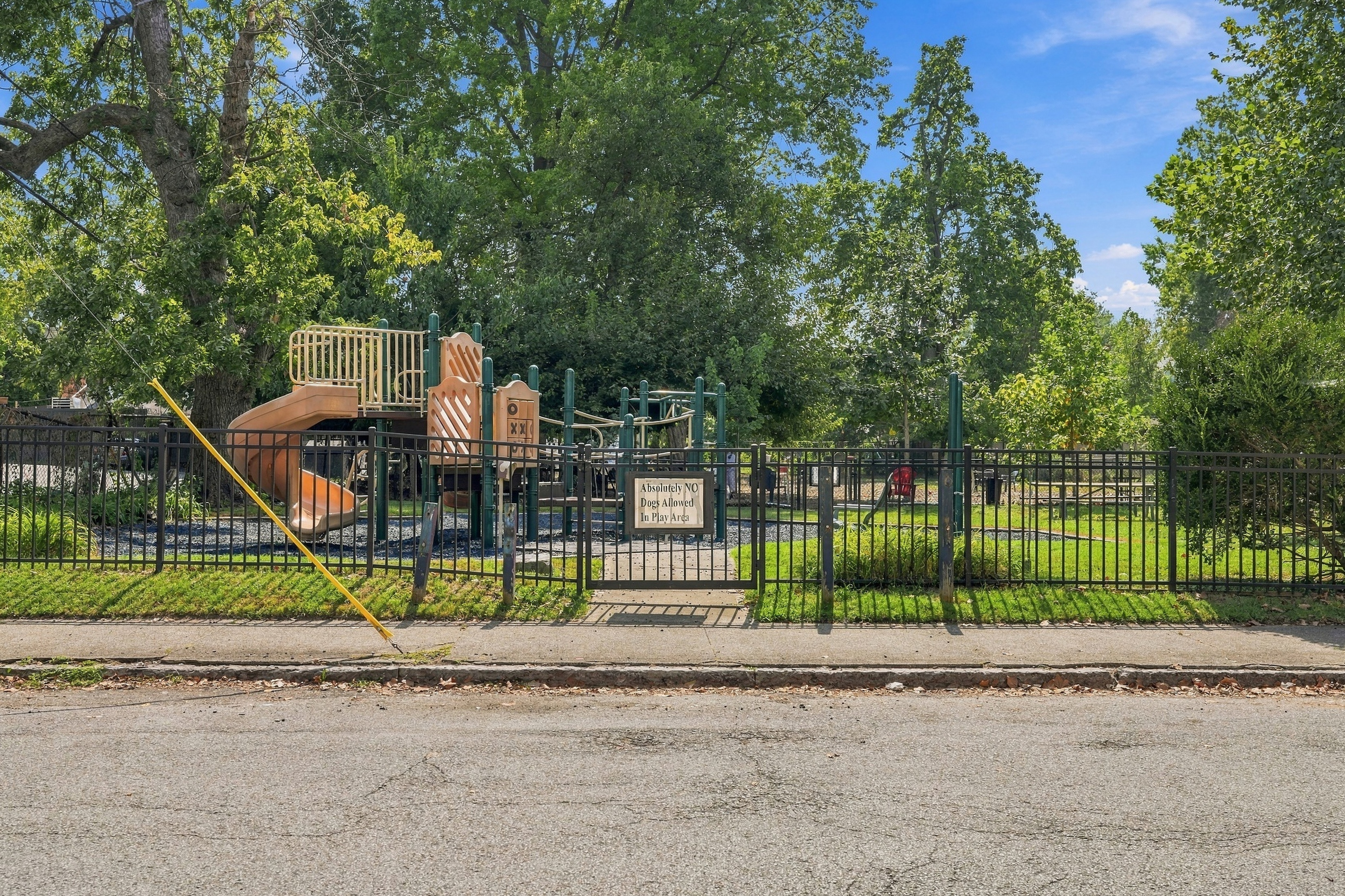  1521 Morton Avenue, Louisville, KY 40204 - 物件實景