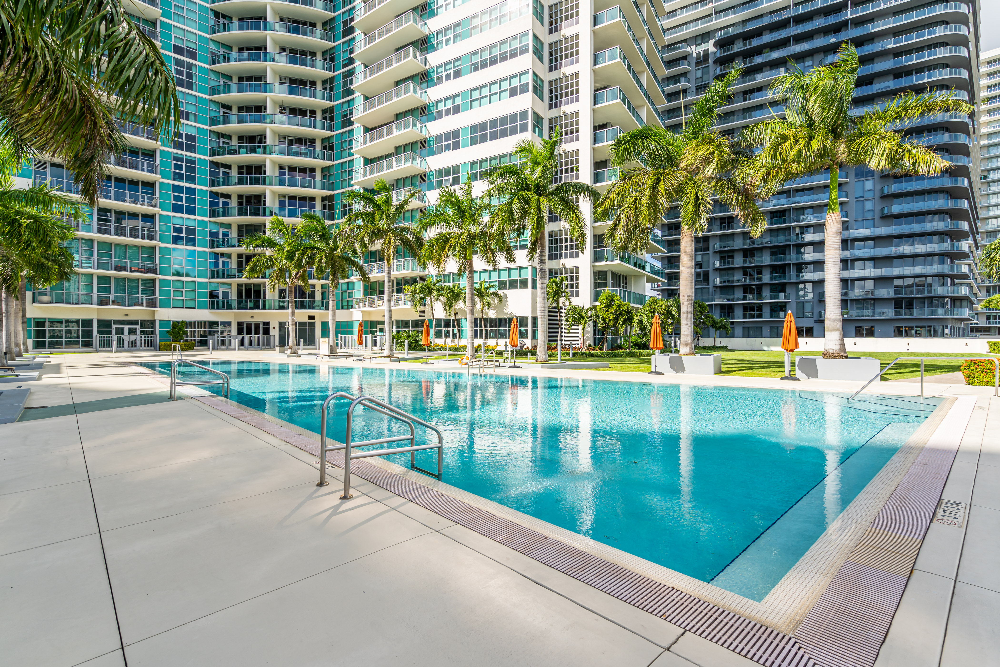  3301 NE 1st Ave, Miami, FL, 33137 - 物件實景