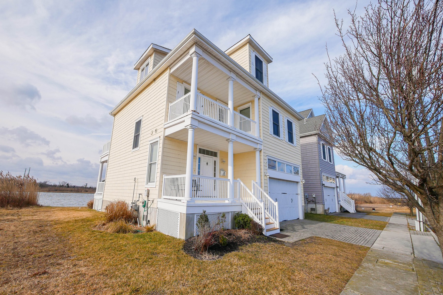  2070 West Riverside Drive, Atlantic City, NJ 08401 - 物件實景