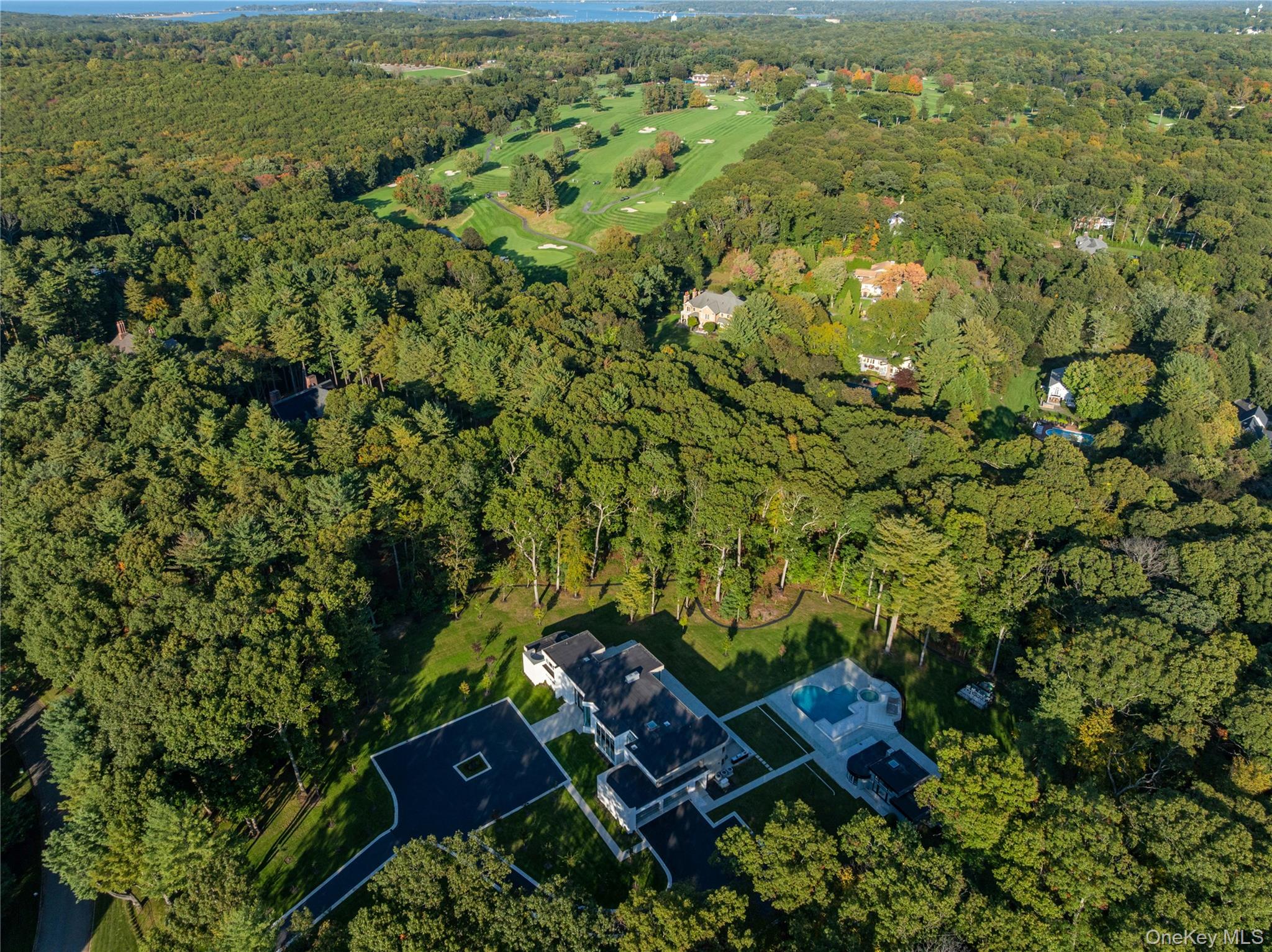  31 Chestnut Hill Drive, Upper Brookville, NY, 11771 - 物件實景
