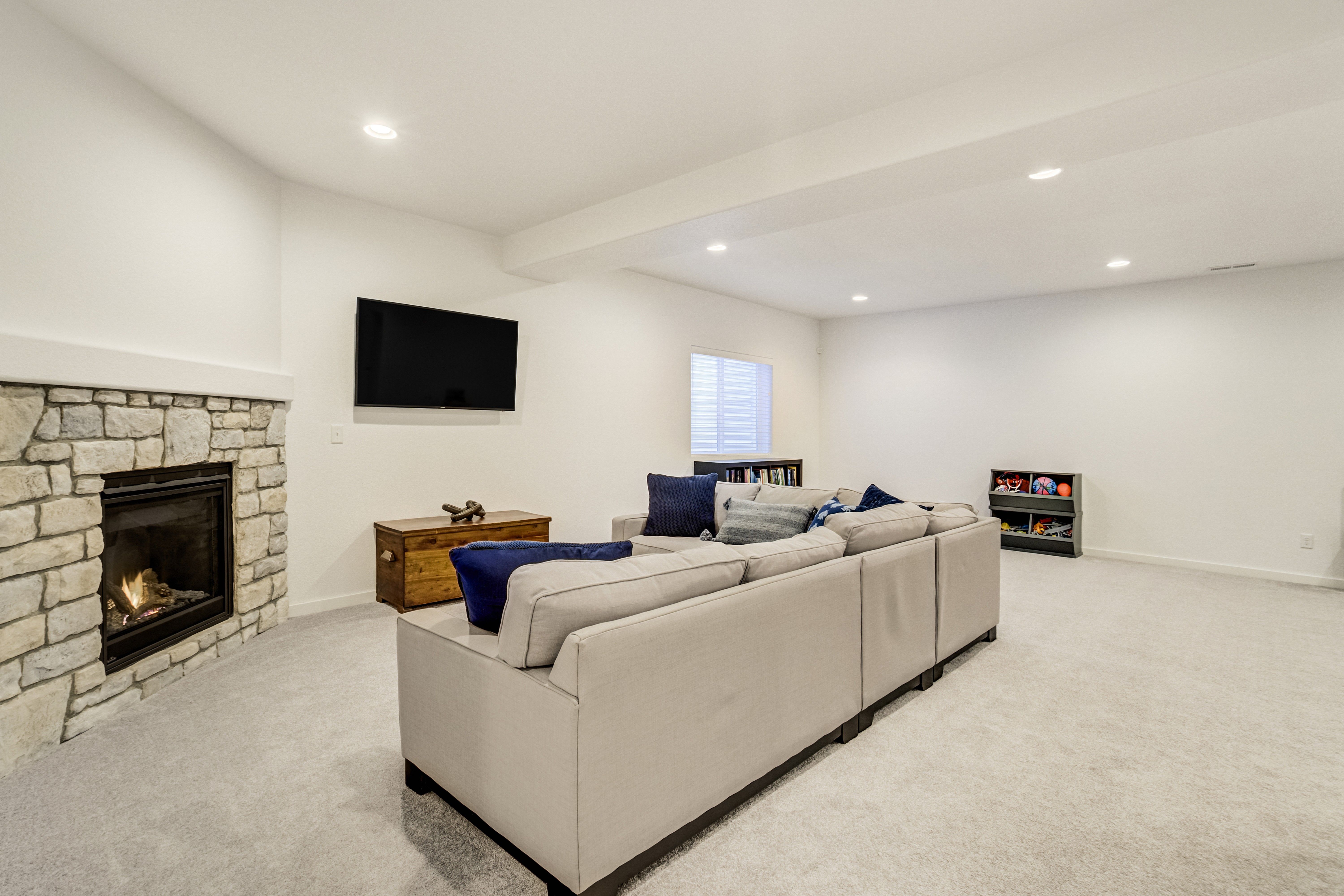  Modern Farmhouse Charm - 物件實景