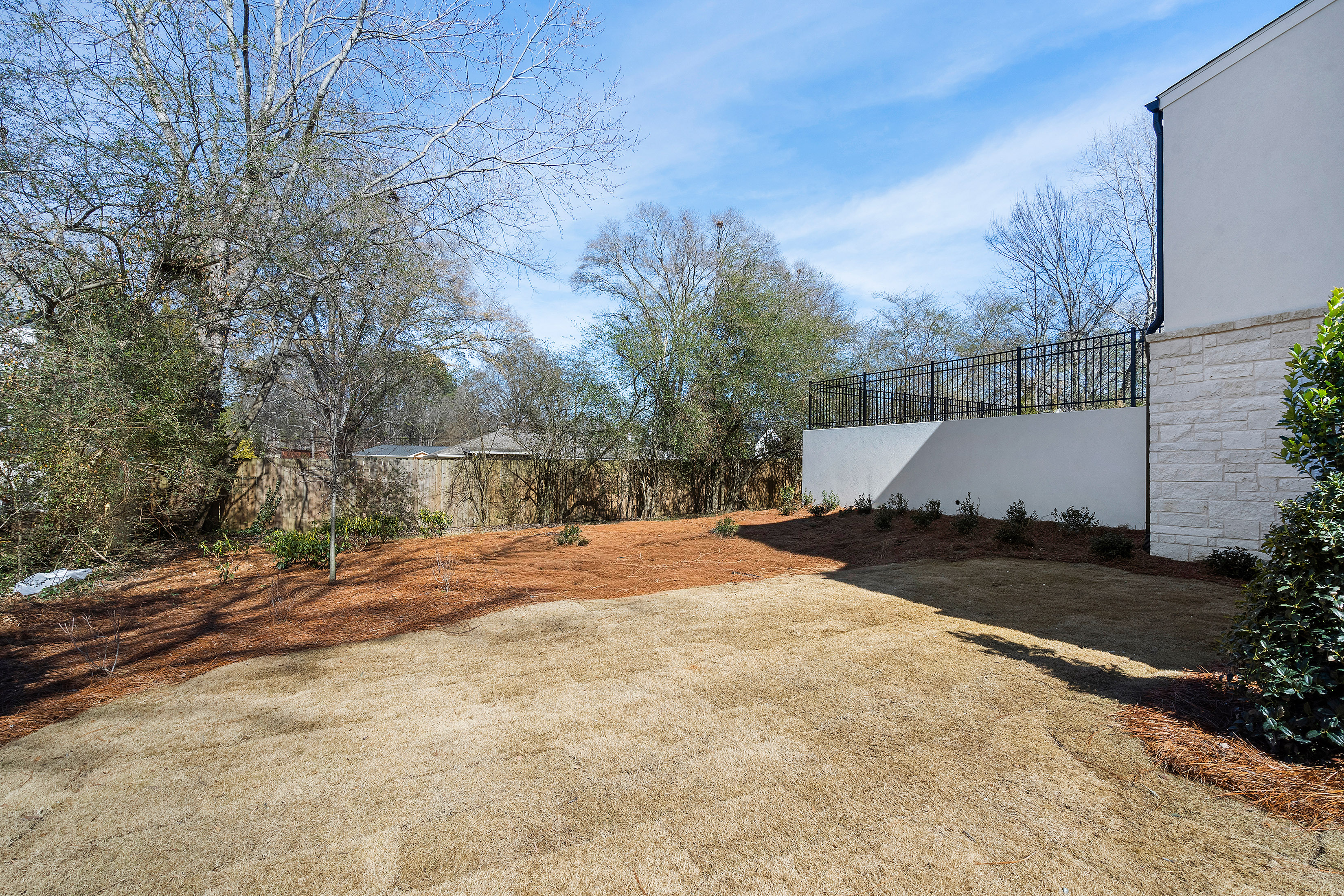  Exceptional New Home Located in Sought-After Communities in Downtown Alpharetta - 物件實景