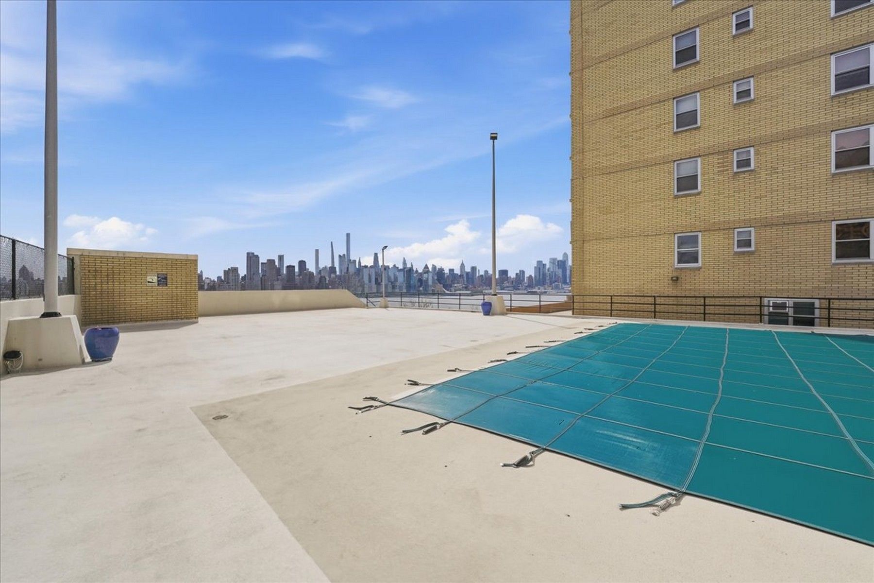  6600 Blvd East, West New York, NJ, 07093 - 物件實景