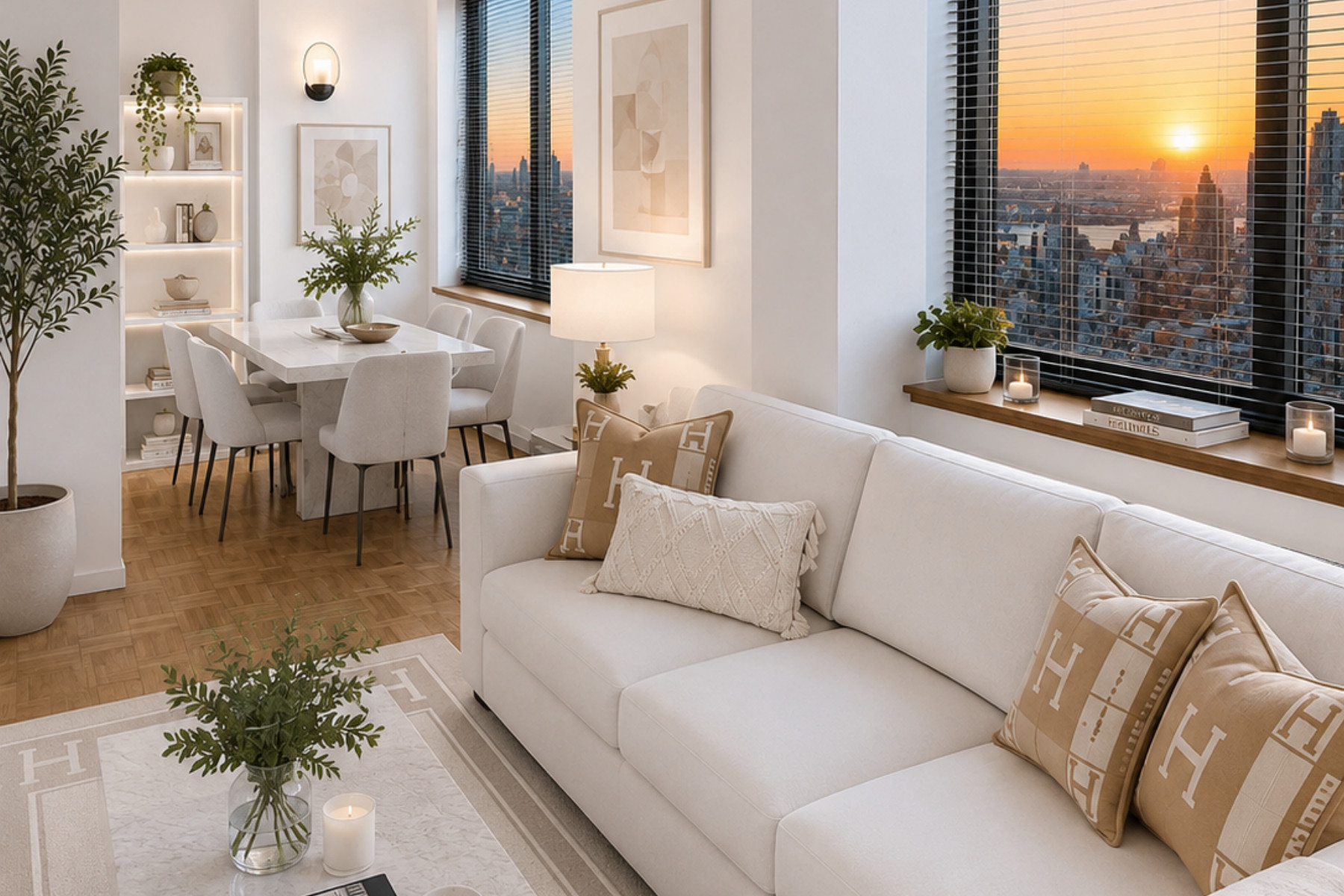  224 East 52nd Street, #20, New York, NY, 10022 - 物件實景
