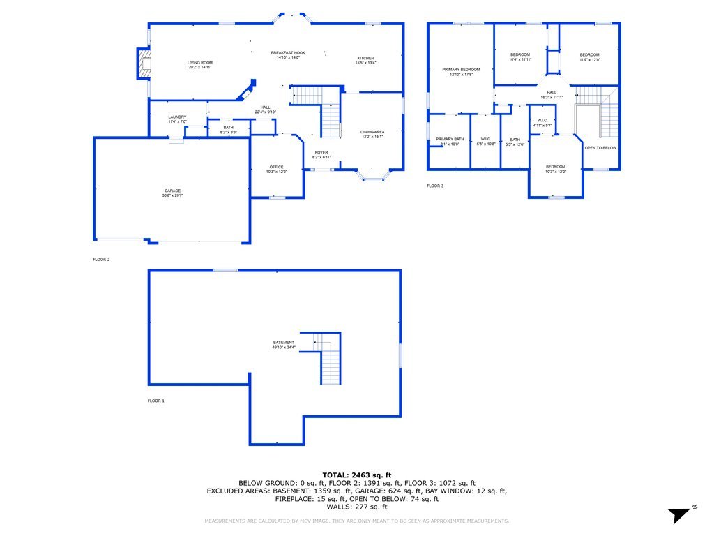 Plainfield, Illinois, 60586, United States, 5 Bedrooms Bedrooms, ,3 BathroomsBathrooms,Residential,For Sale,1927144
