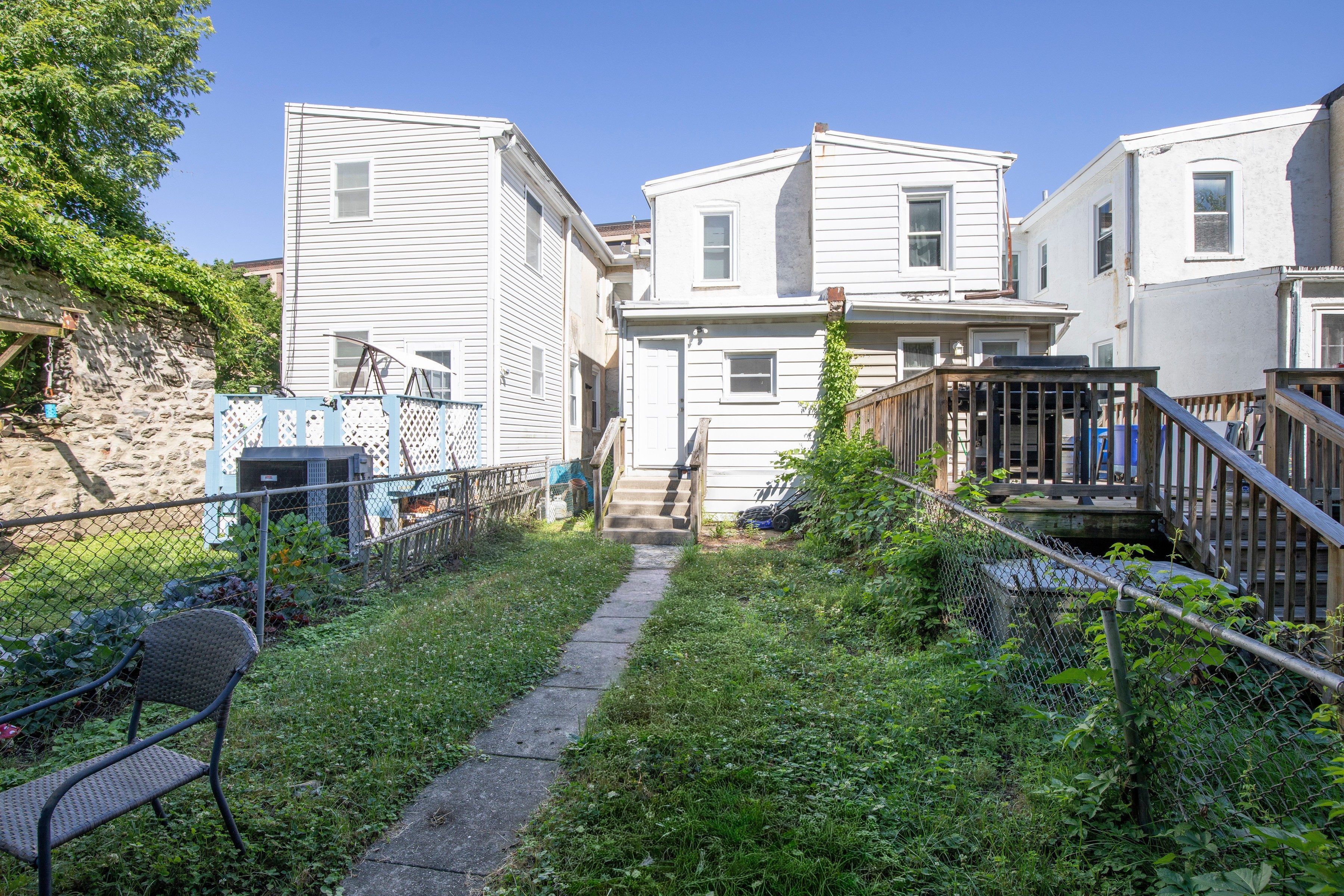  417 Krams Avenue, Philadelphia, PA 19128 - 物件實景