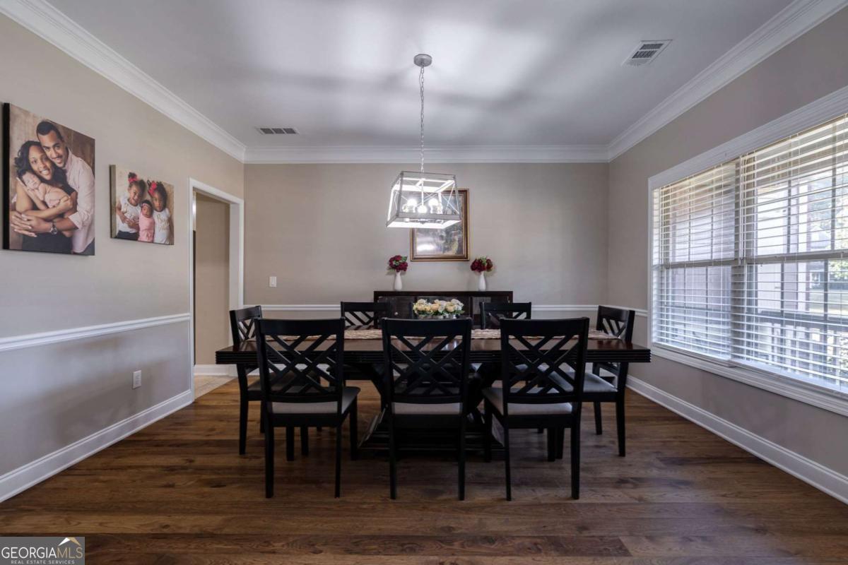 Monroe, Georgia, 30656, United States, 4 Bedrooms Bedrooms, ,3 BathroomsBathrooms,Residential,For Sale,1969541