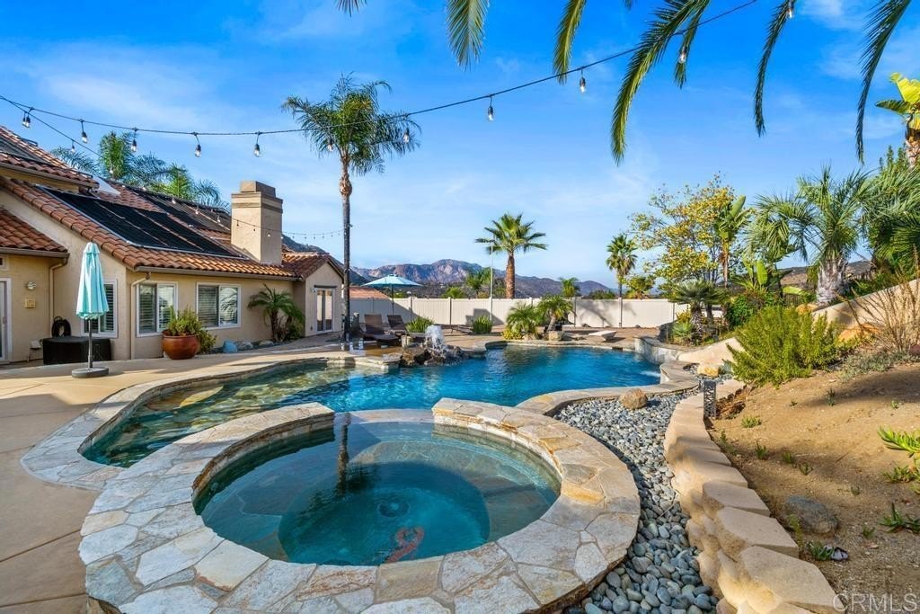 Alpine, California, 91901, United States, 4 Bedrooms Bedrooms, ,3 BathroomsBathrooms,Residential,For Sale,1991571