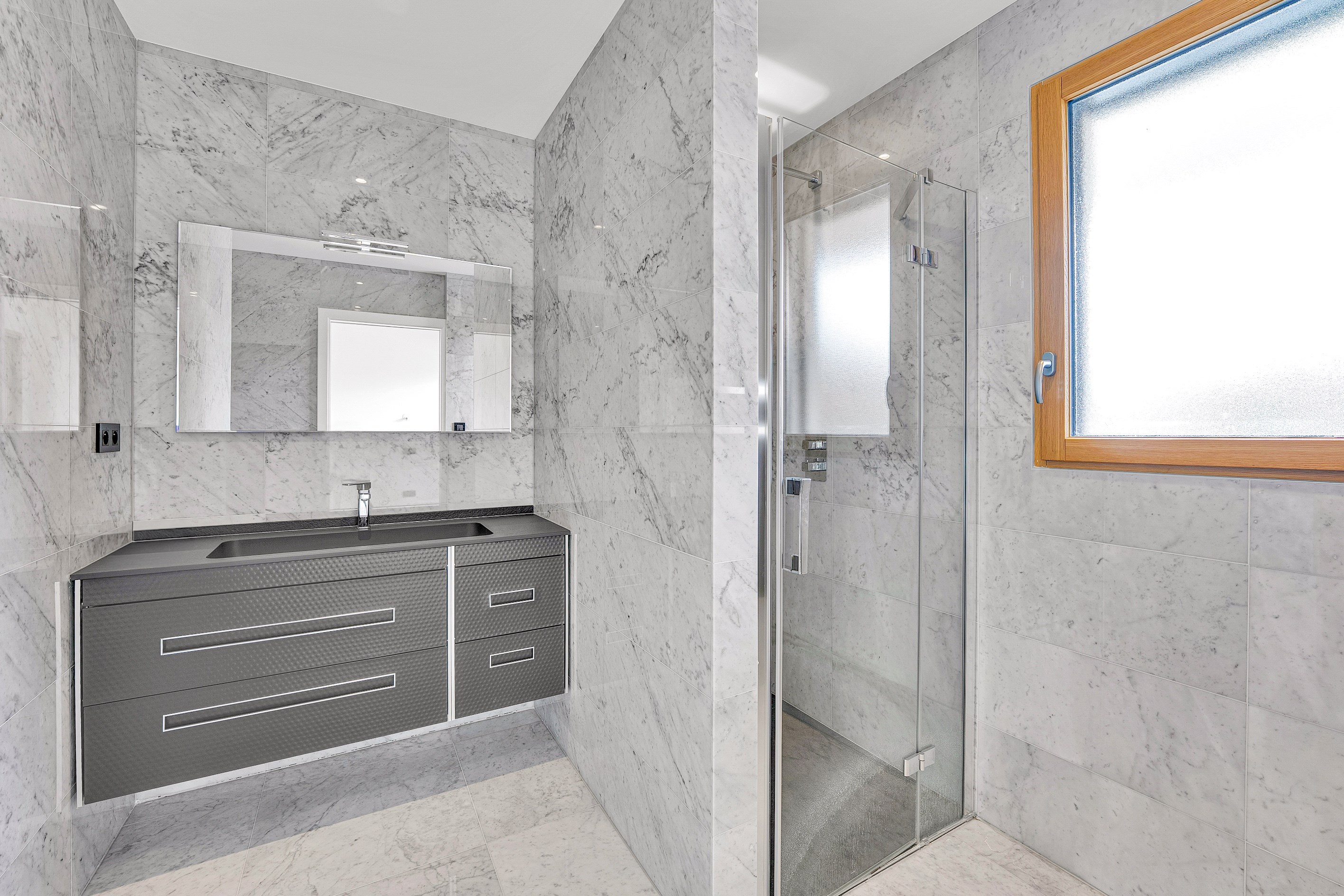  Luxury apartment in the heart of Divonne-les-Bains. - 物件實景