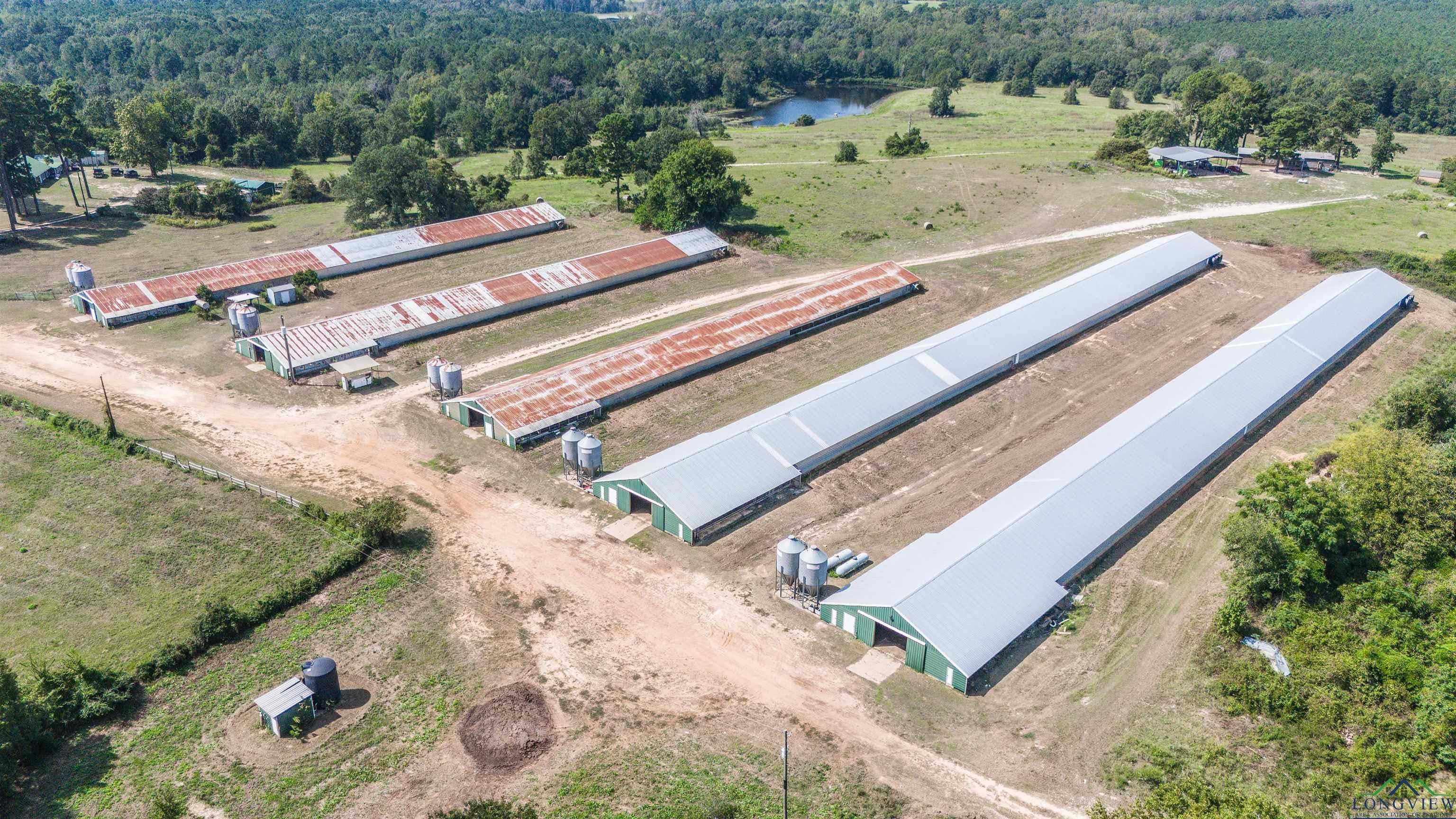 Jefferson, Texas, 75657, United States, 3 Bedrooms Bedrooms, ,2 BathroomsBathrooms,Residential,For Sale,1983011