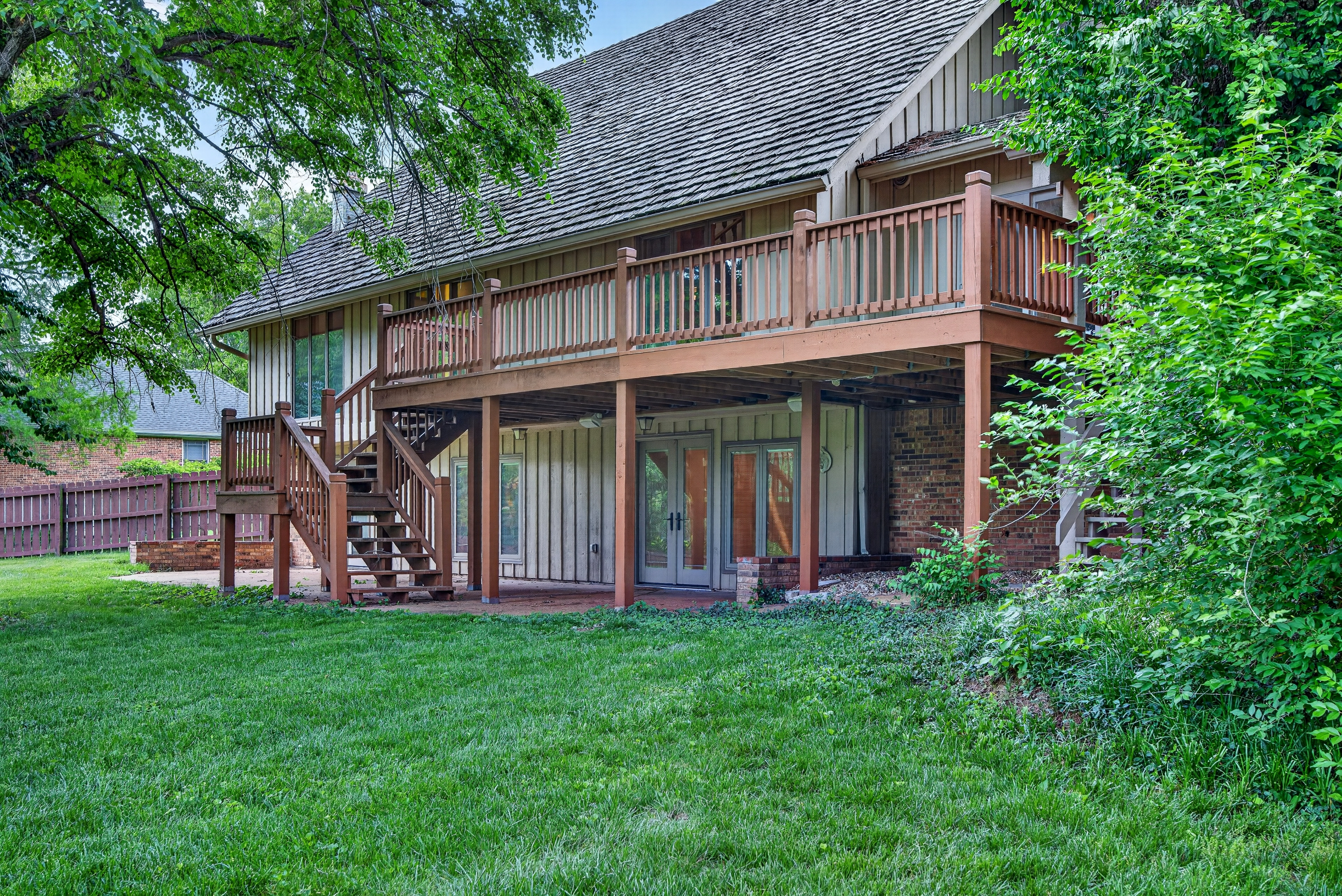  11 Denny Lane, Huntleigh, MO 63131 - 物件實景