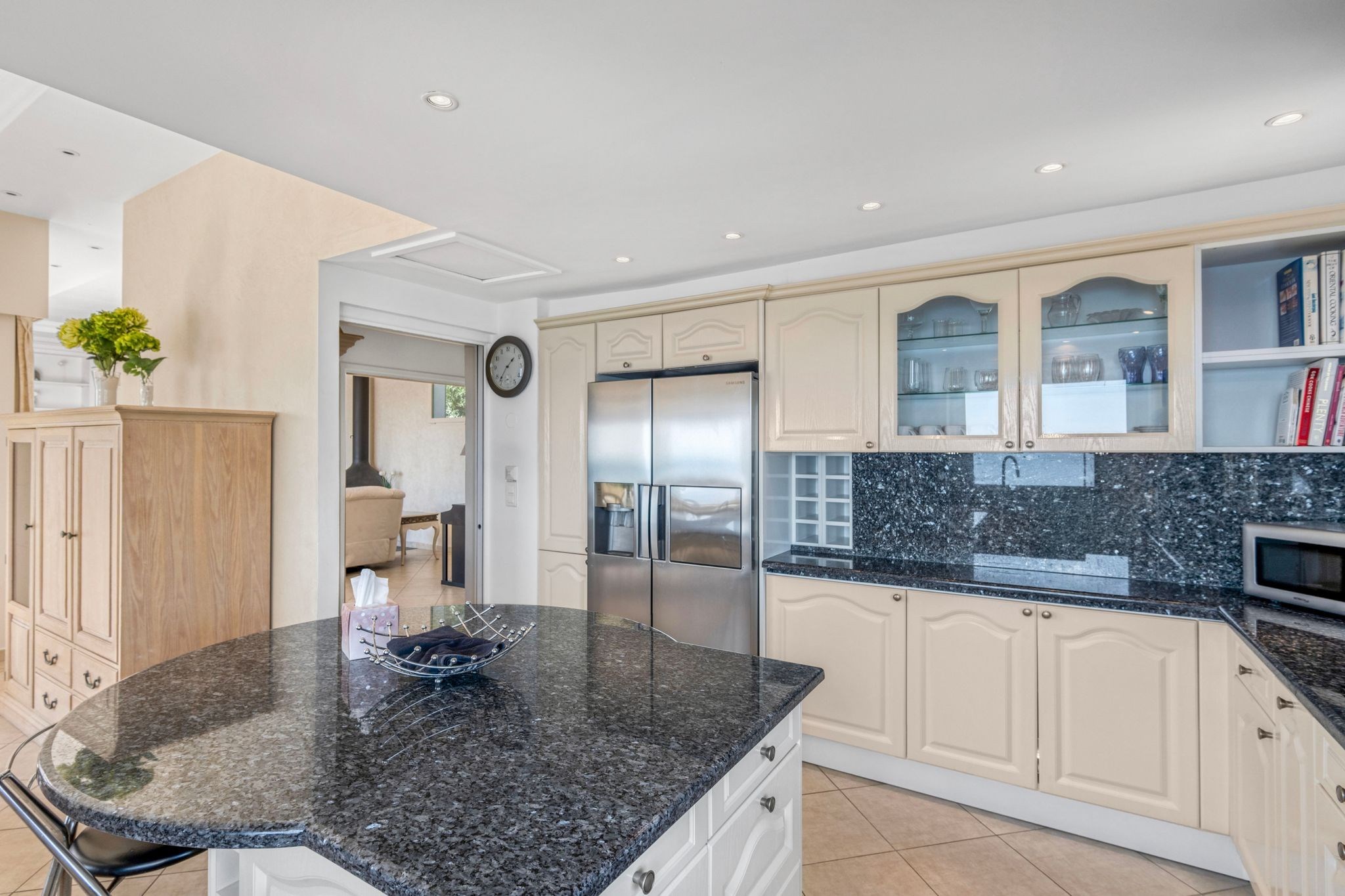  For sale – Elegant villa with panoramic sea and Estérel hills views, Le Trayas - 物件實景