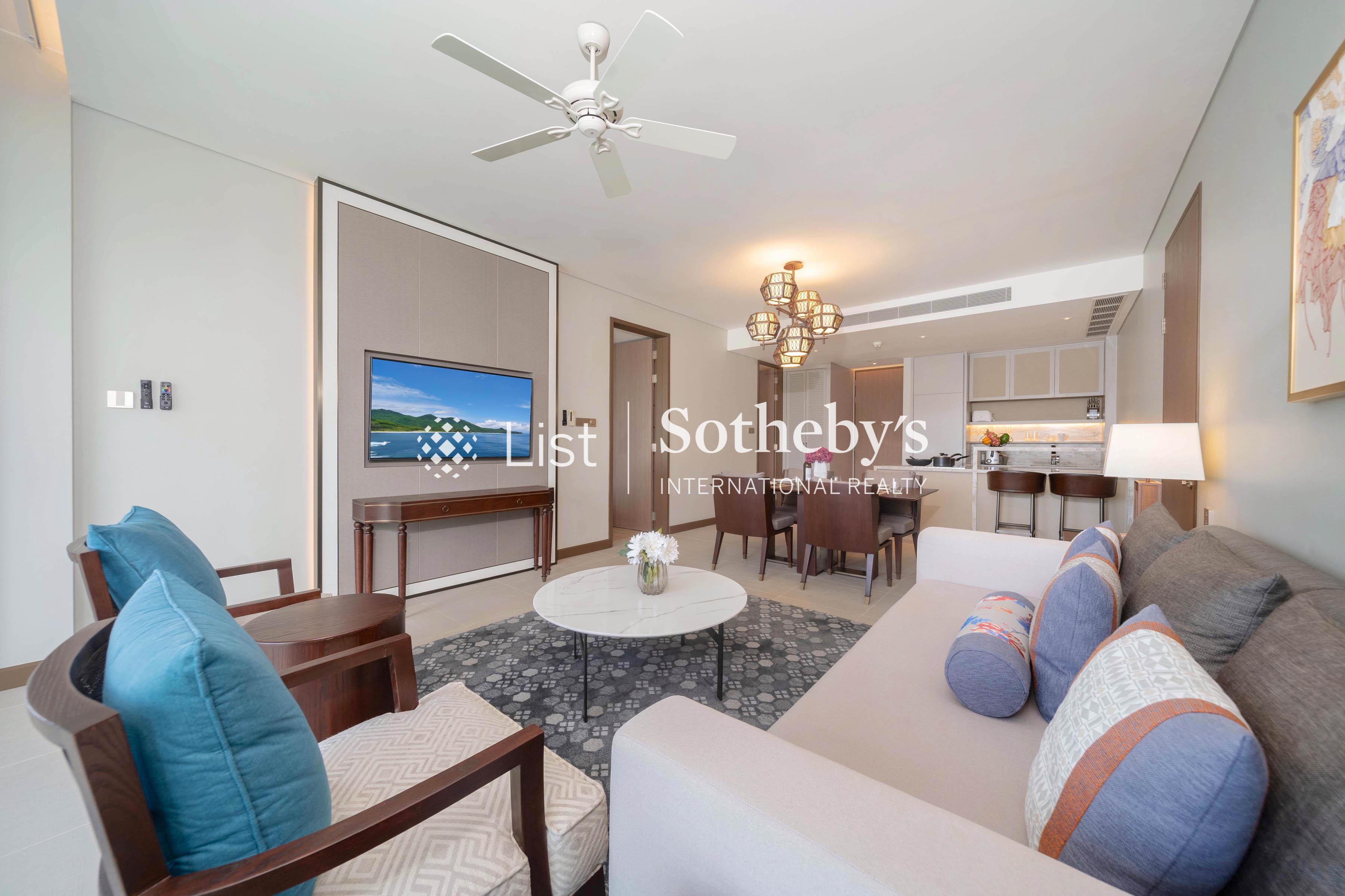  Angsana Oceanview Residences - 物件實景