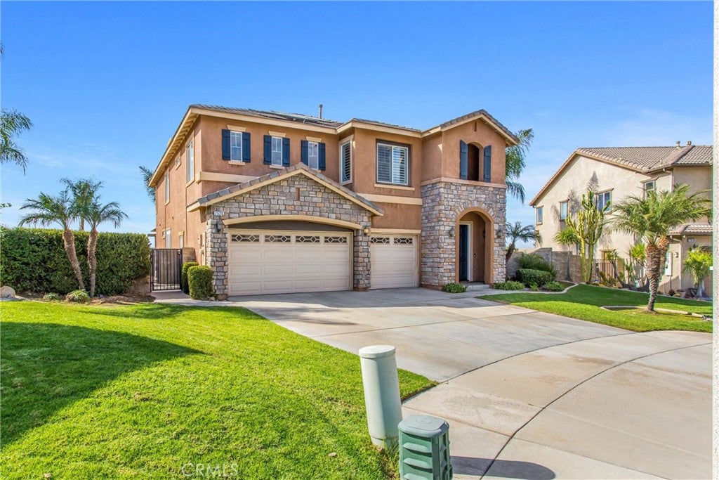 Highland, California, 92346, United States, 5 Bedrooms Bedrooms, ,5 BathroomsBathrooms,Residential,For Sale,1989215