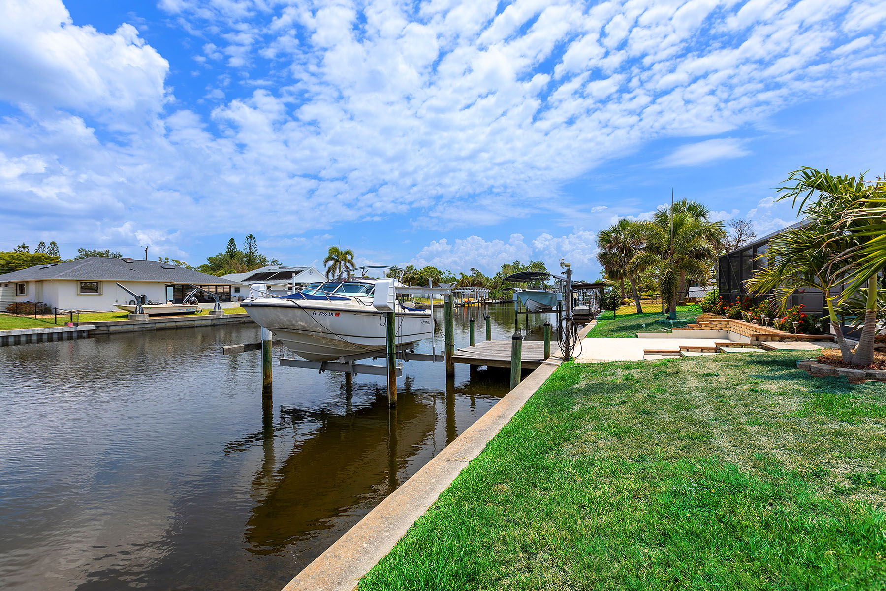  PORT CHARLOTTE - 物件實景
