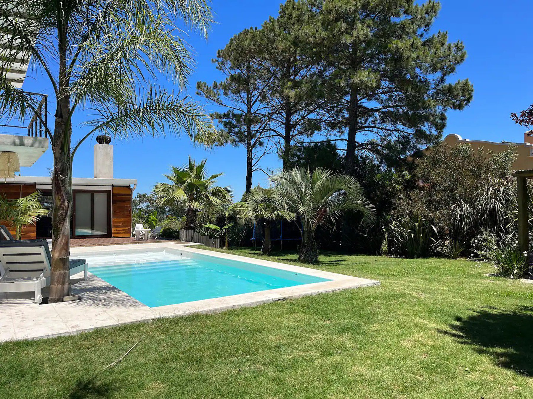  Modern Property with Sea View in La Barra - 物件實景