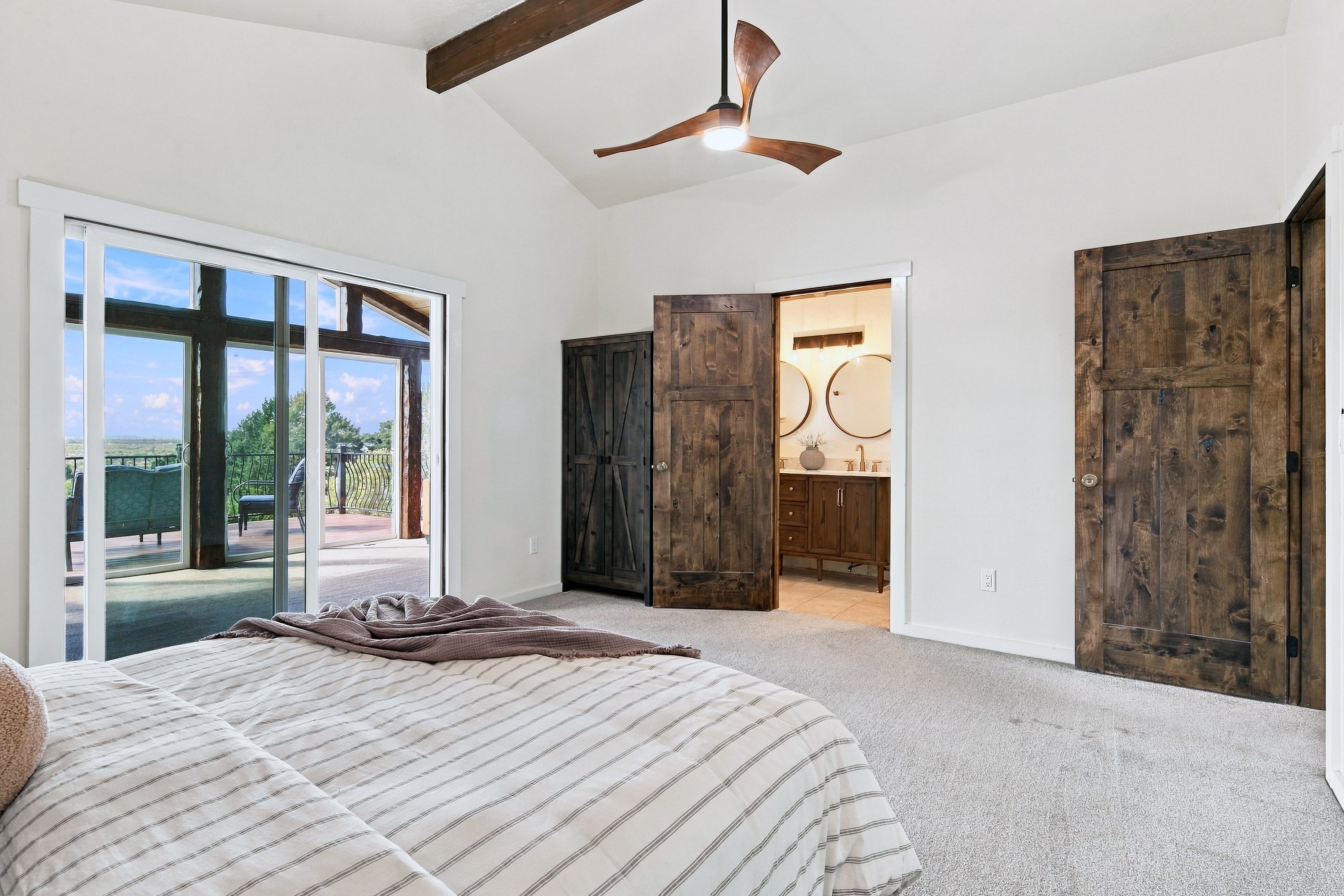  Architectural Foothills Retreat with Valley Views & Direct Trail Access - 物件實景