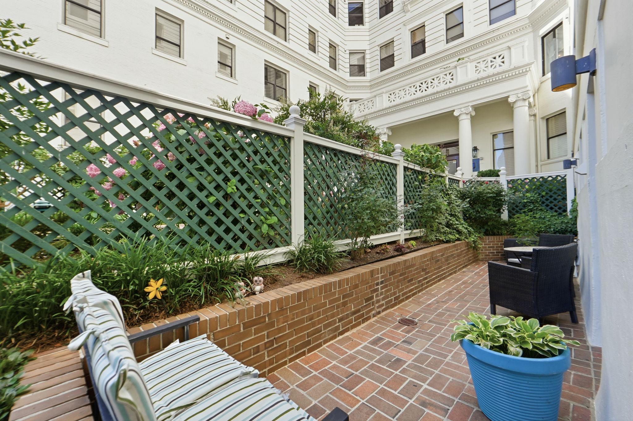 2123 California Street NW, Washington, DC, 20008 - 物件實景