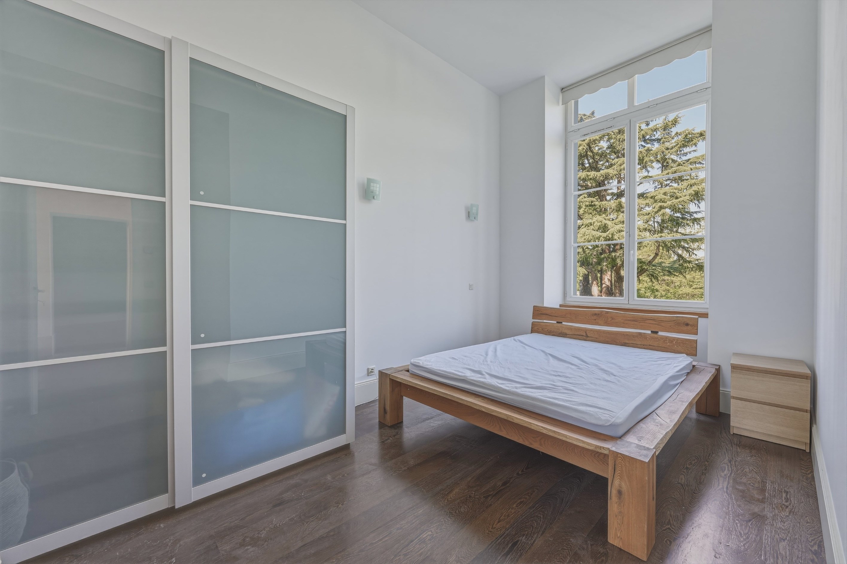  Exceptional Residence at Le Grand Palais – Stunning Volumes & Green Setting at … - 物件實景