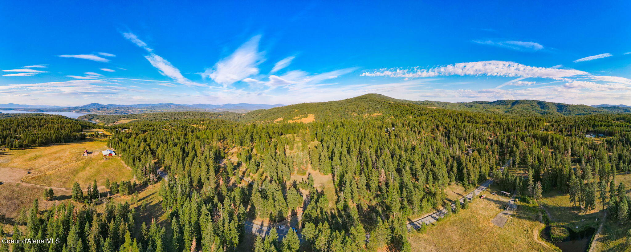 Harrison, Idaho, 83833, United States, ,1 BathroomBathrooms,Residential,For Sale,1765593