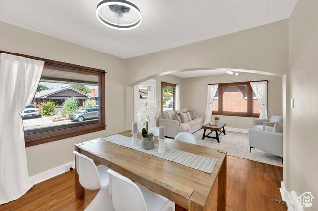 Salt Lake City, Utah, 84115, United States, 2 Bedrooms Bedrooms, ,1 BathroomBathrooms,Residential,For Sale,1920521