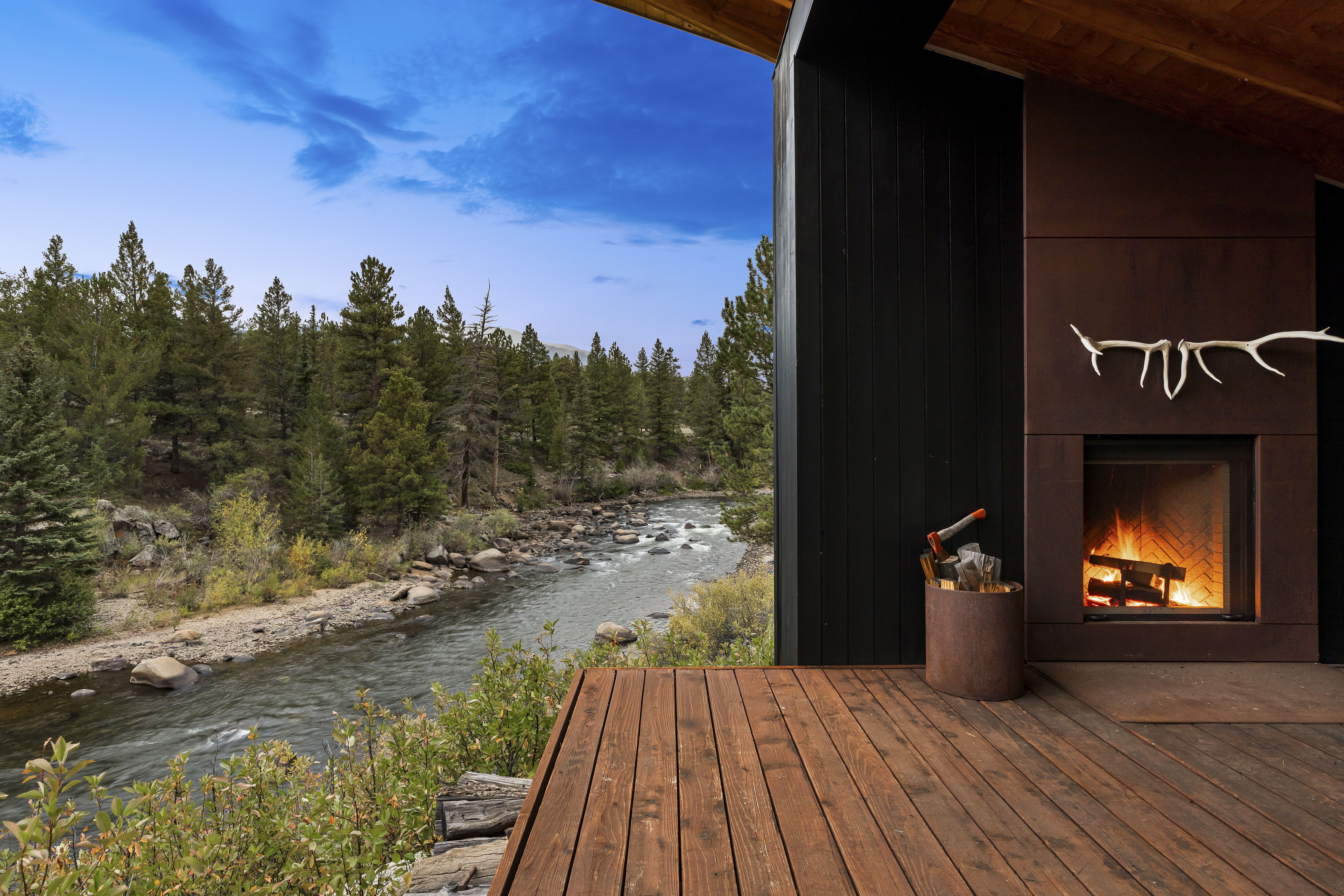 41750 N Us Hwy 24, Granite, CO, 81228 - 物件實景