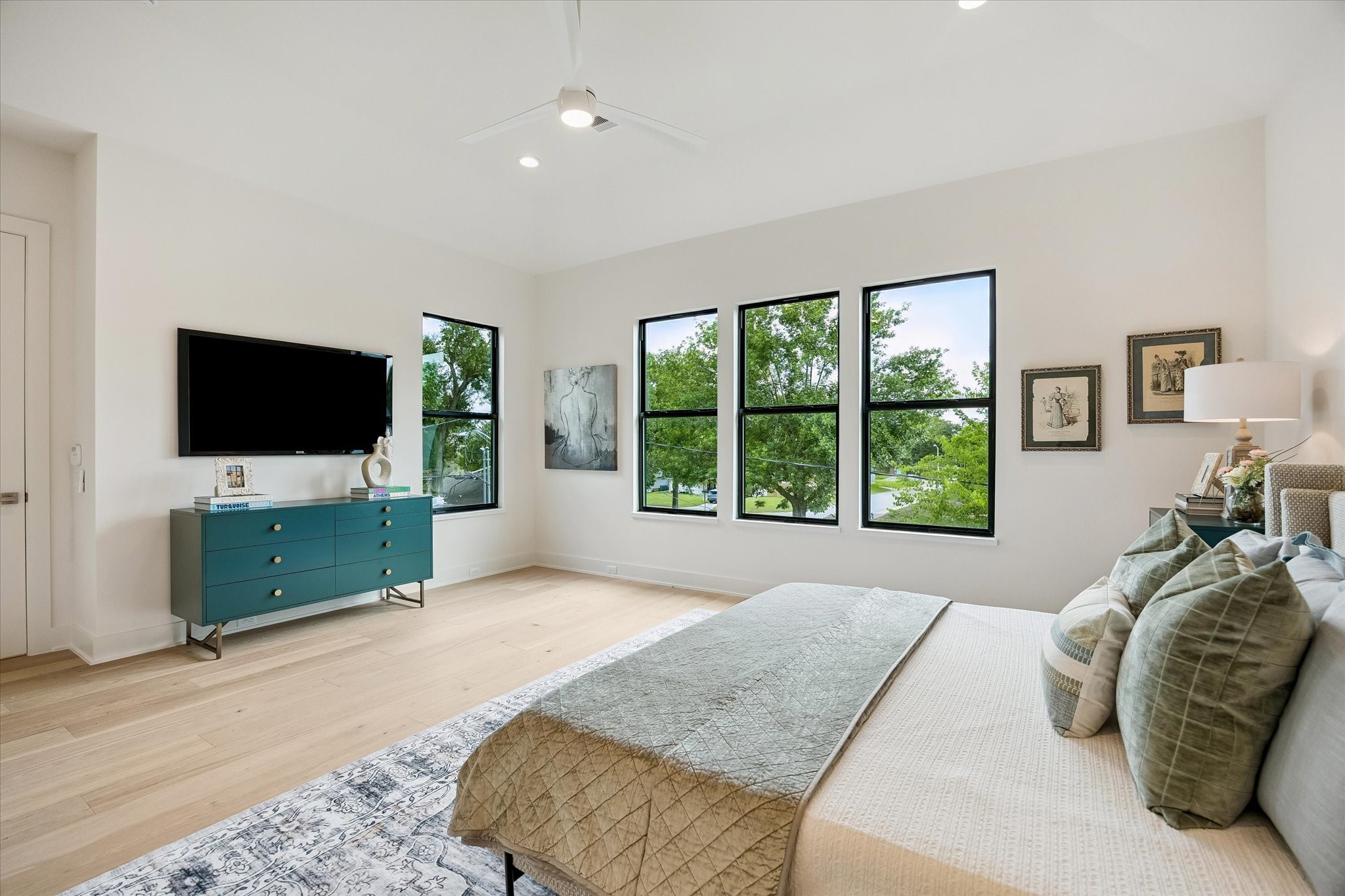  2203 Cheshire Lane - 物件實景