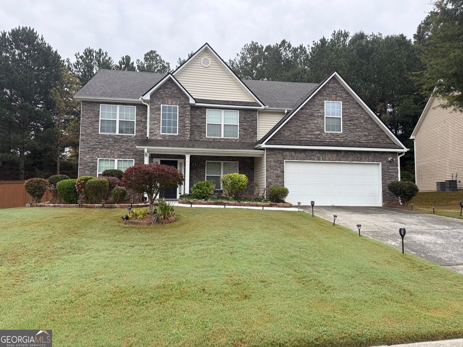 Queenie Smith Rd, Conyers, GA 30012