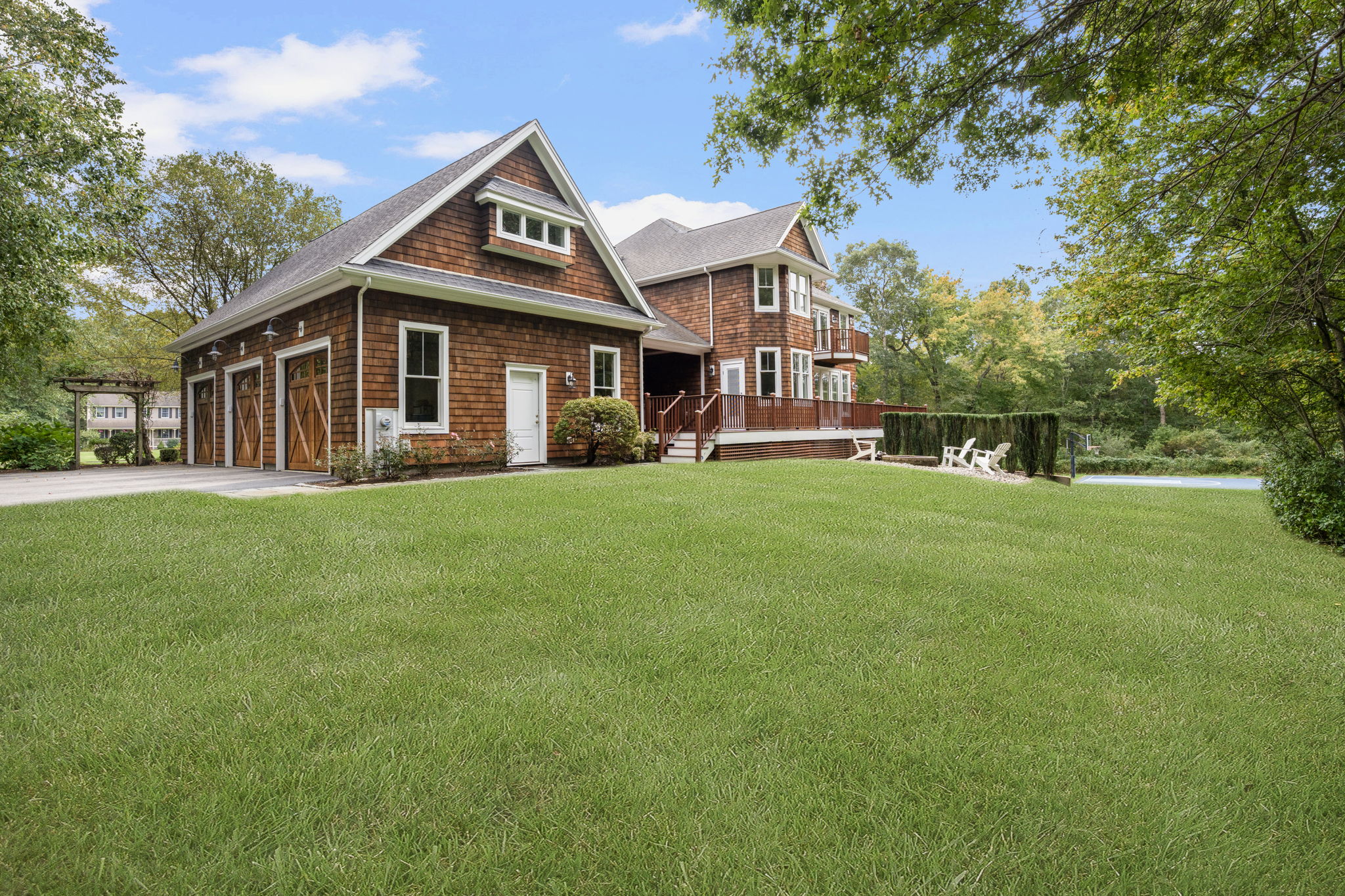  Congdon Hill Country Estates - 物件實景