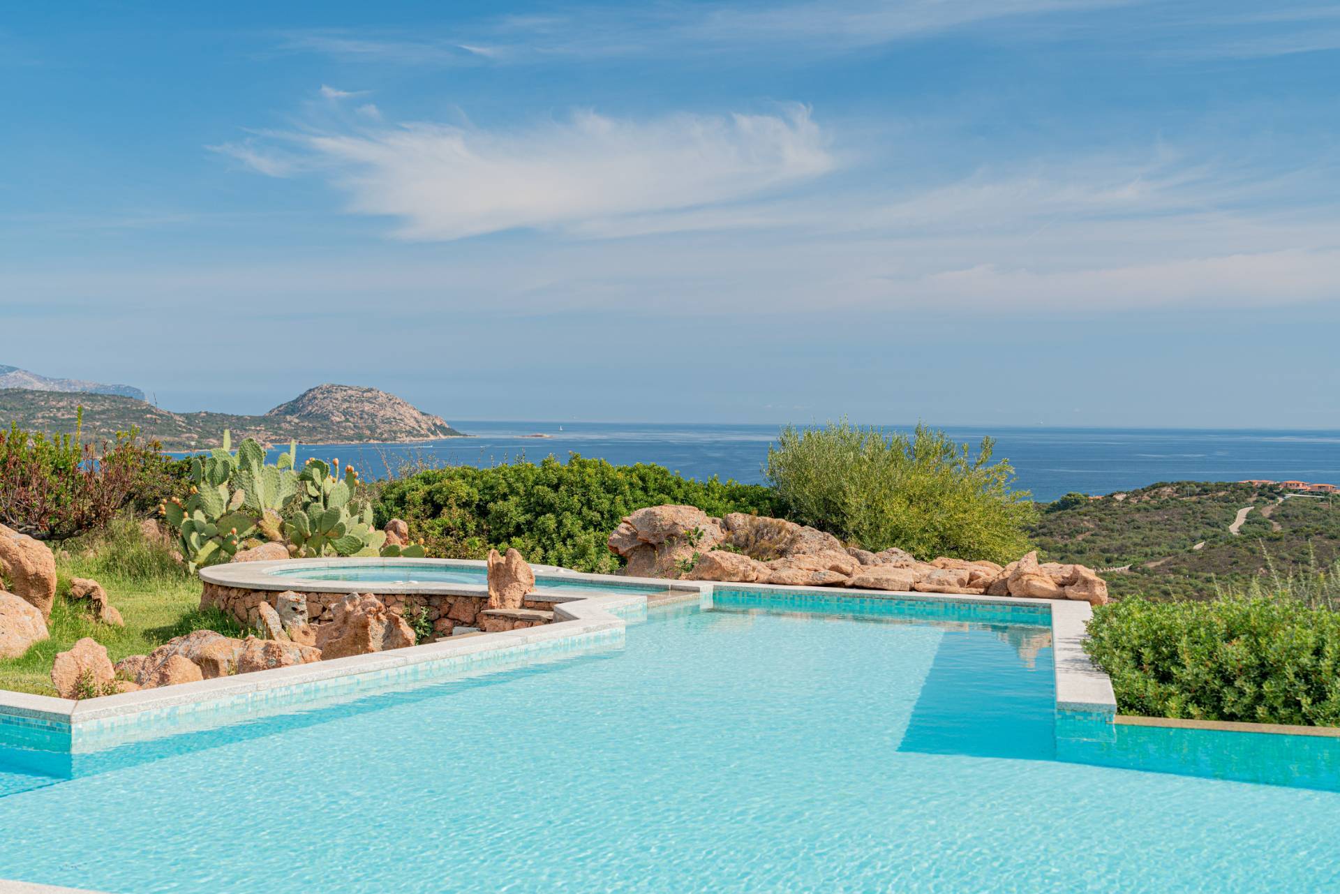 via Monte Ortobene, Loiri Porto San Paolo, Sassari, IT, 7 Bedrooms Bedrooms, ,6 BathroomsBathrooms,Residential,For Sale,via Monte Ortobene,1441088