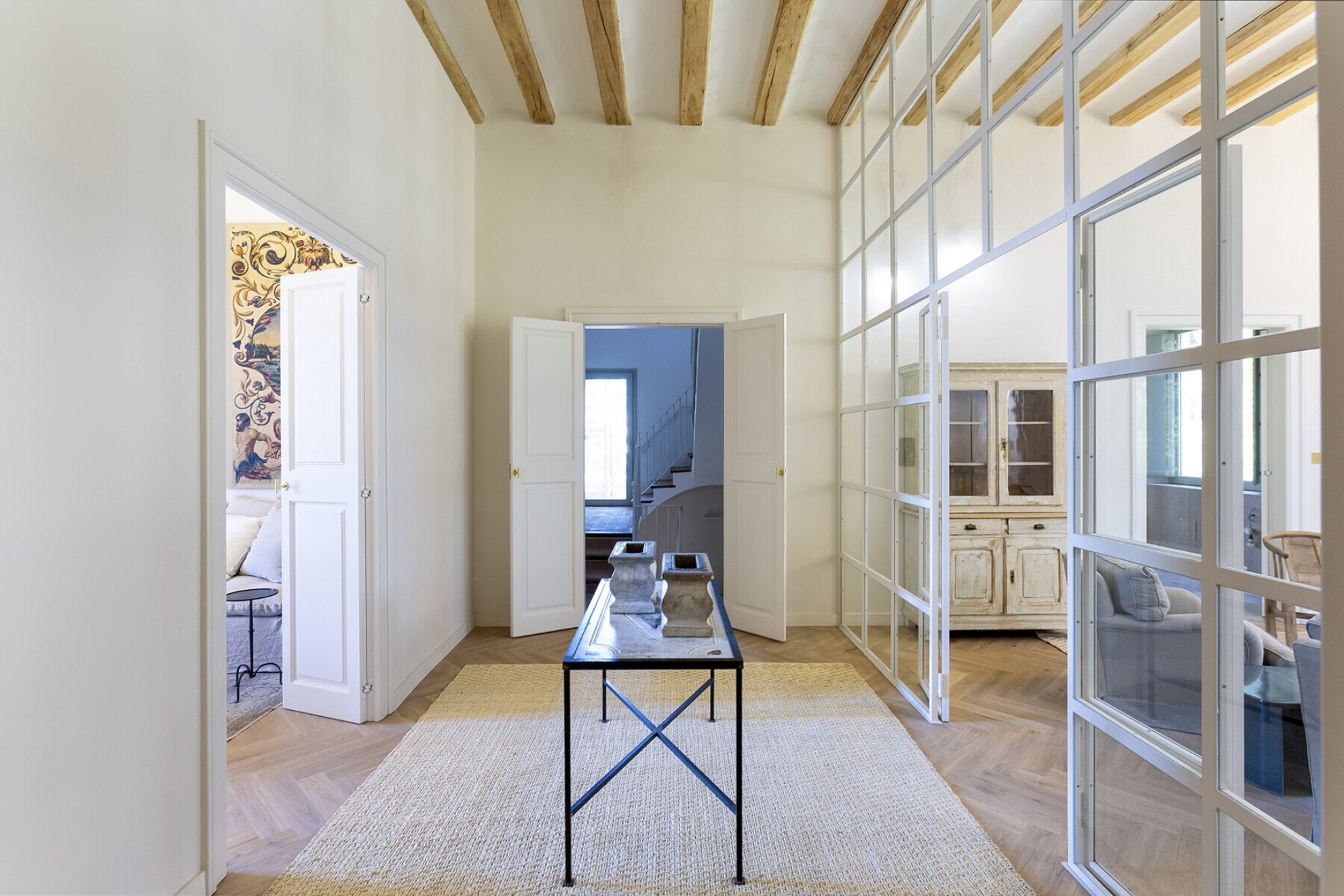  One of the most extraordinary historic estates in the Maresme - 物件實景