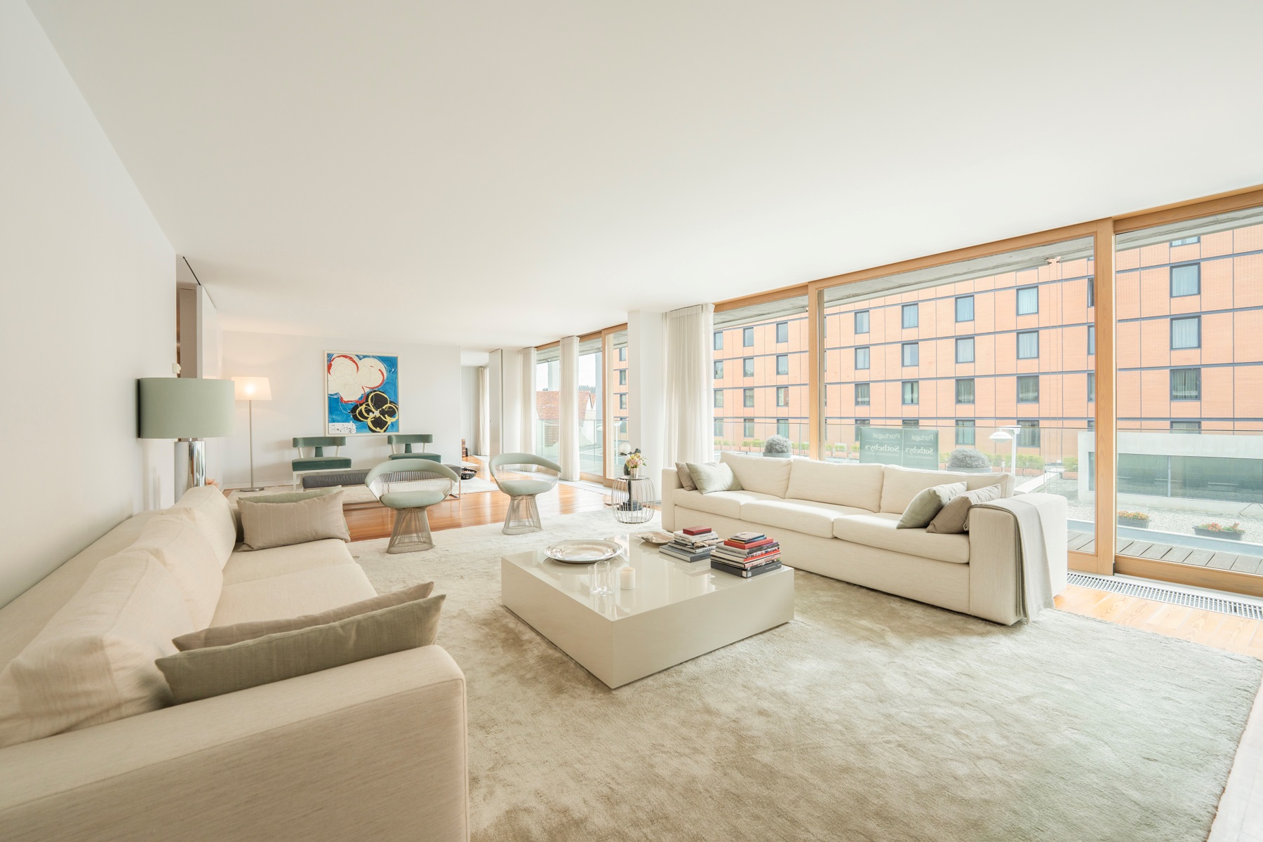  Flat, 5 bedrooms, for Sale - 物件實景
