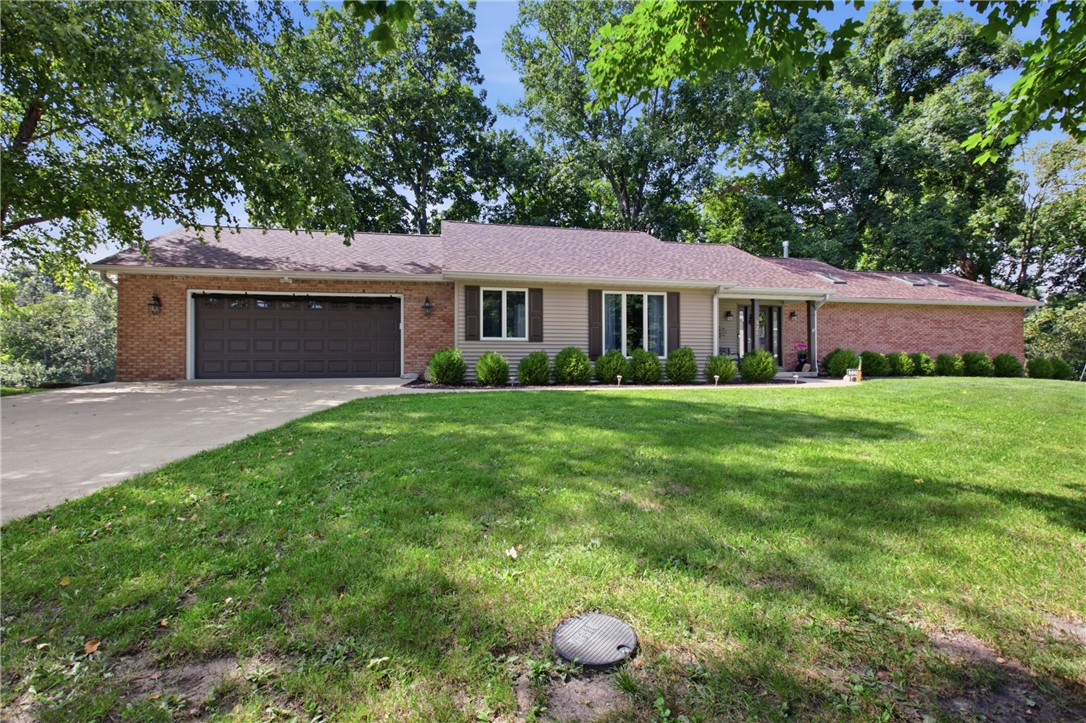 Warren Ave, Charleston, IL 61920 #1