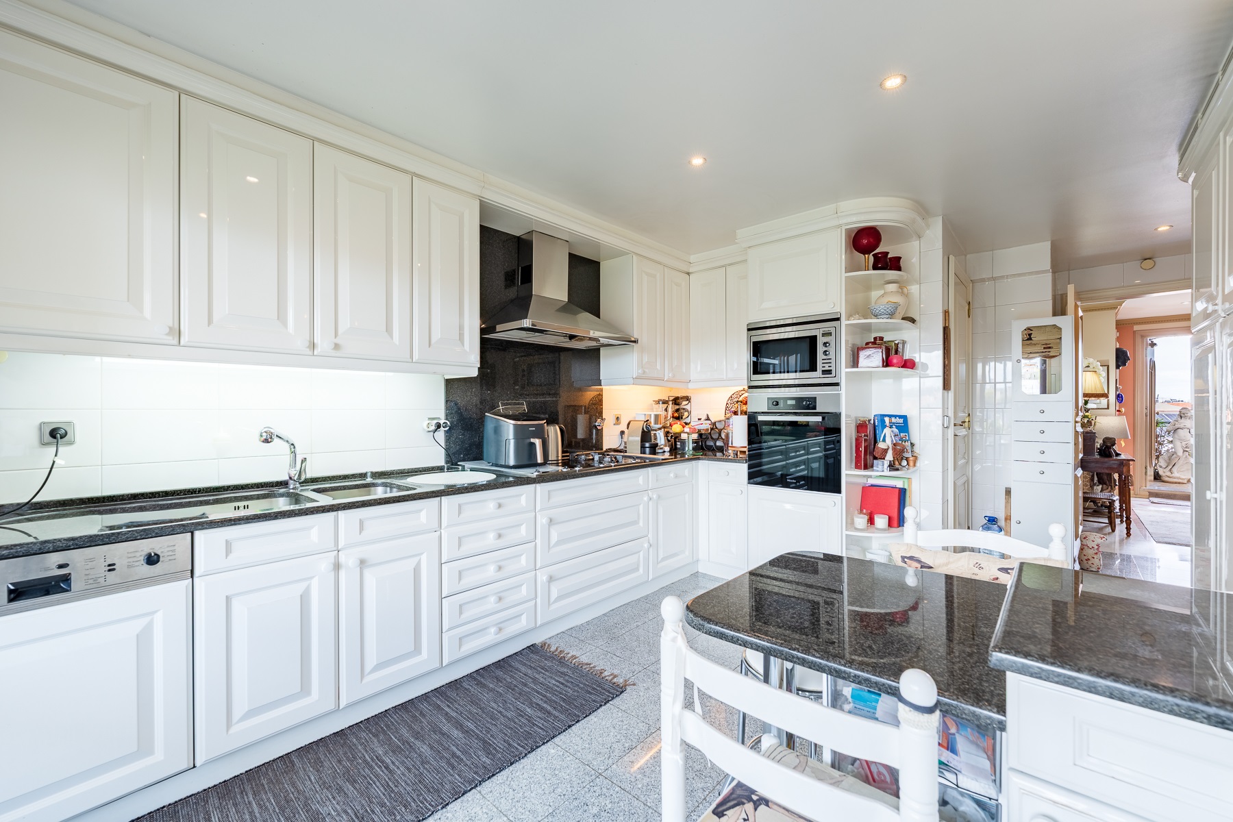  Flat, 3 bedrooms, for Sale - 物件實景