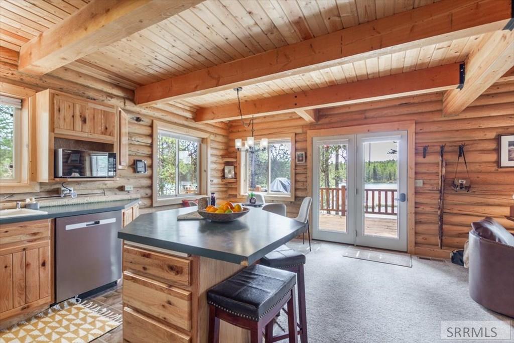 ISLAND PARK, Idaho, 83429, United States, 5 Bedrooms Bedrooms, ,3 BathroomsBathrooms,Residential,For Sale,2049081