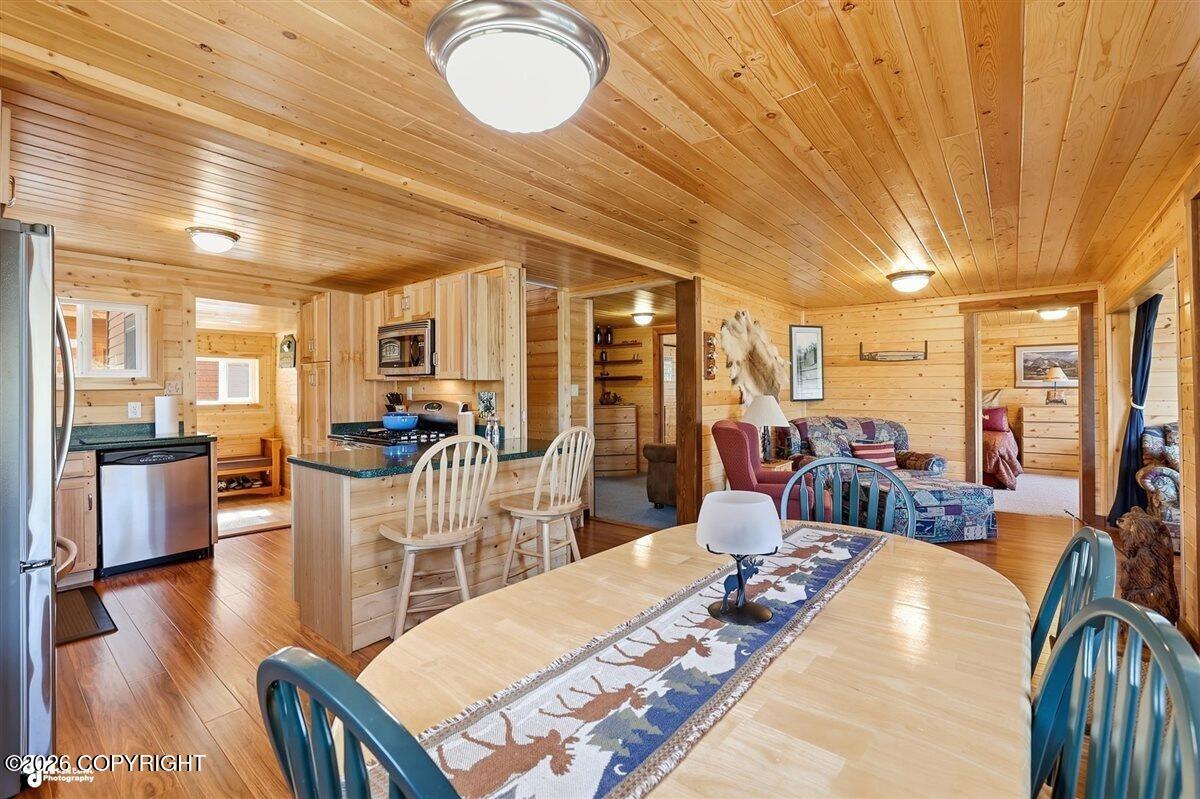 Soldotna, Alaska, 99669, United States, 3 Bedrooms Bedrooms, ,2 BathroomsBathrooms,Residential,For Sale,2048619