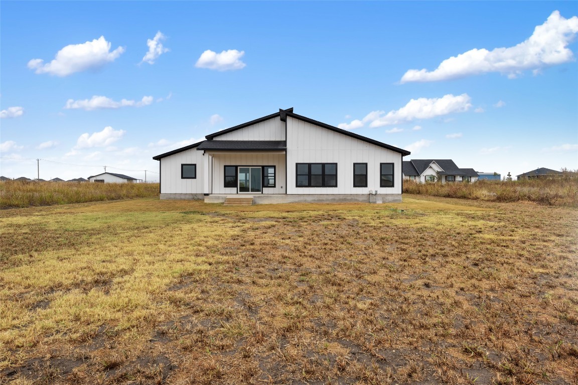 Salado, Texas, 76571, United States, 4 Bedrooms Bedrooms, ,3 BathroomsBathrooms,Residential,For Sale,1865185