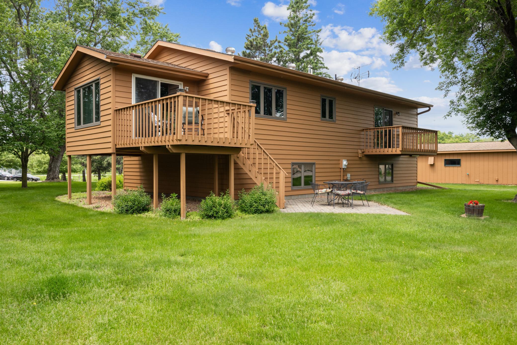 Saint Cloud, Minnesota, 56301, United States, 4 Bedrooms Bedrooms, ,1 BathroomBathrooms,Residential,For Sale,1959252