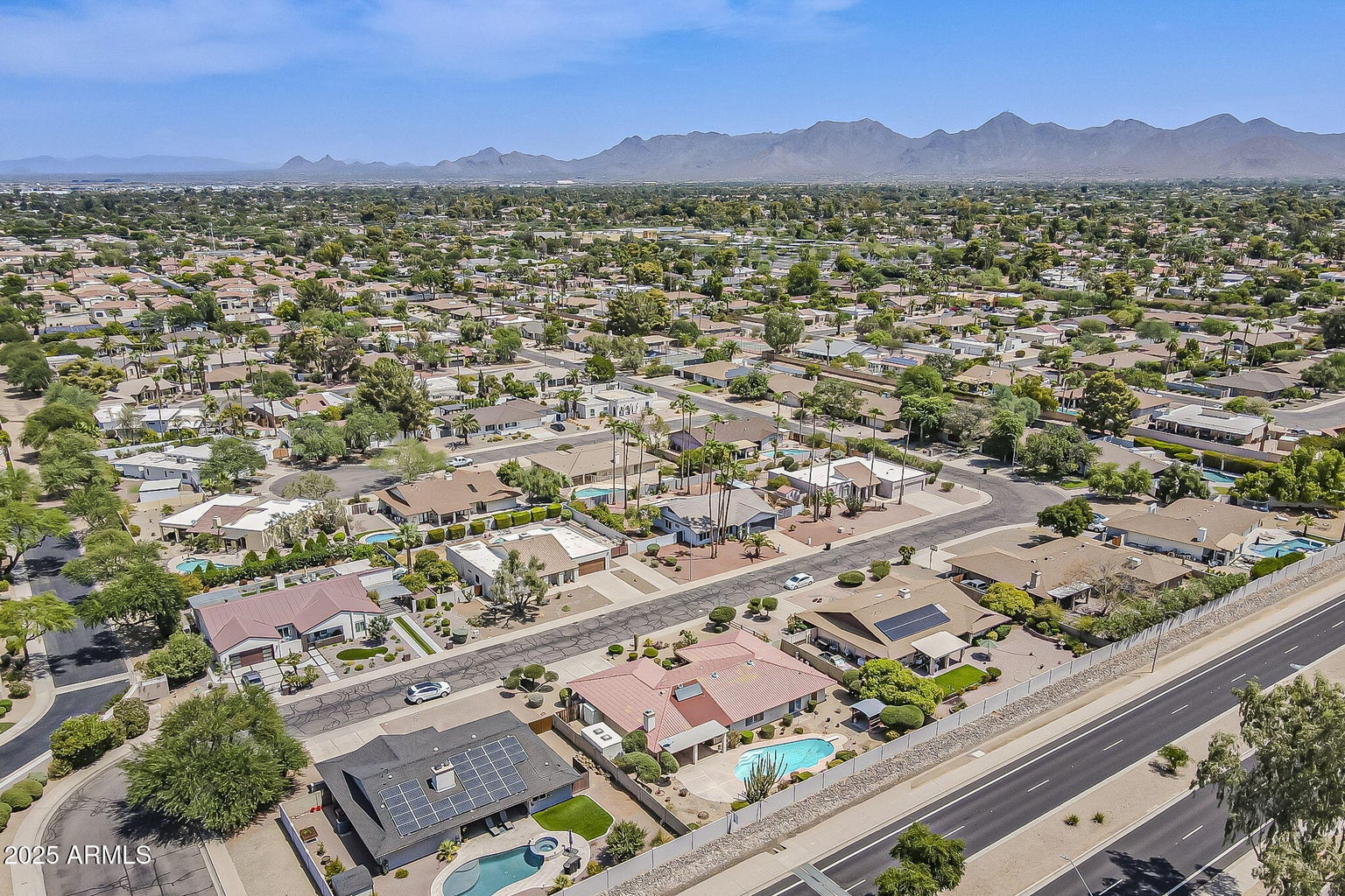 Scottsdale, Arizona, 85258, United States, 4 Bedrooms Bedrooms, ,2 BathroomsBathrooms,Residential,For Sale,1916336