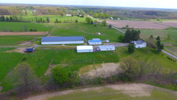 Southington, Ohio, 44470, United States, 7 Bedrooms Bedrooms, ,2 BathroomsBathrooms,Residential,For Sale,2018019