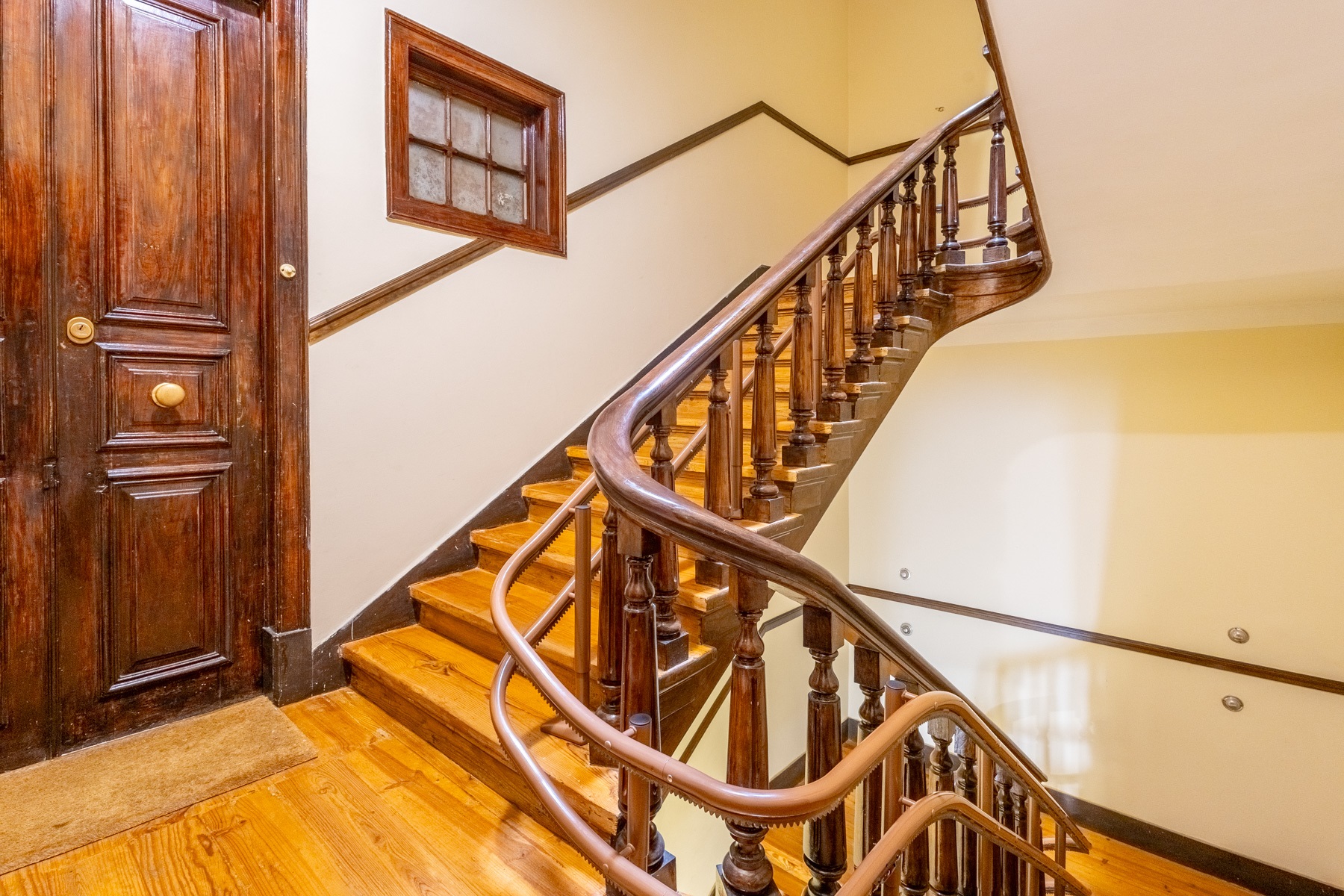  Flat, 5 bedrooms, for Sale - 物件實景