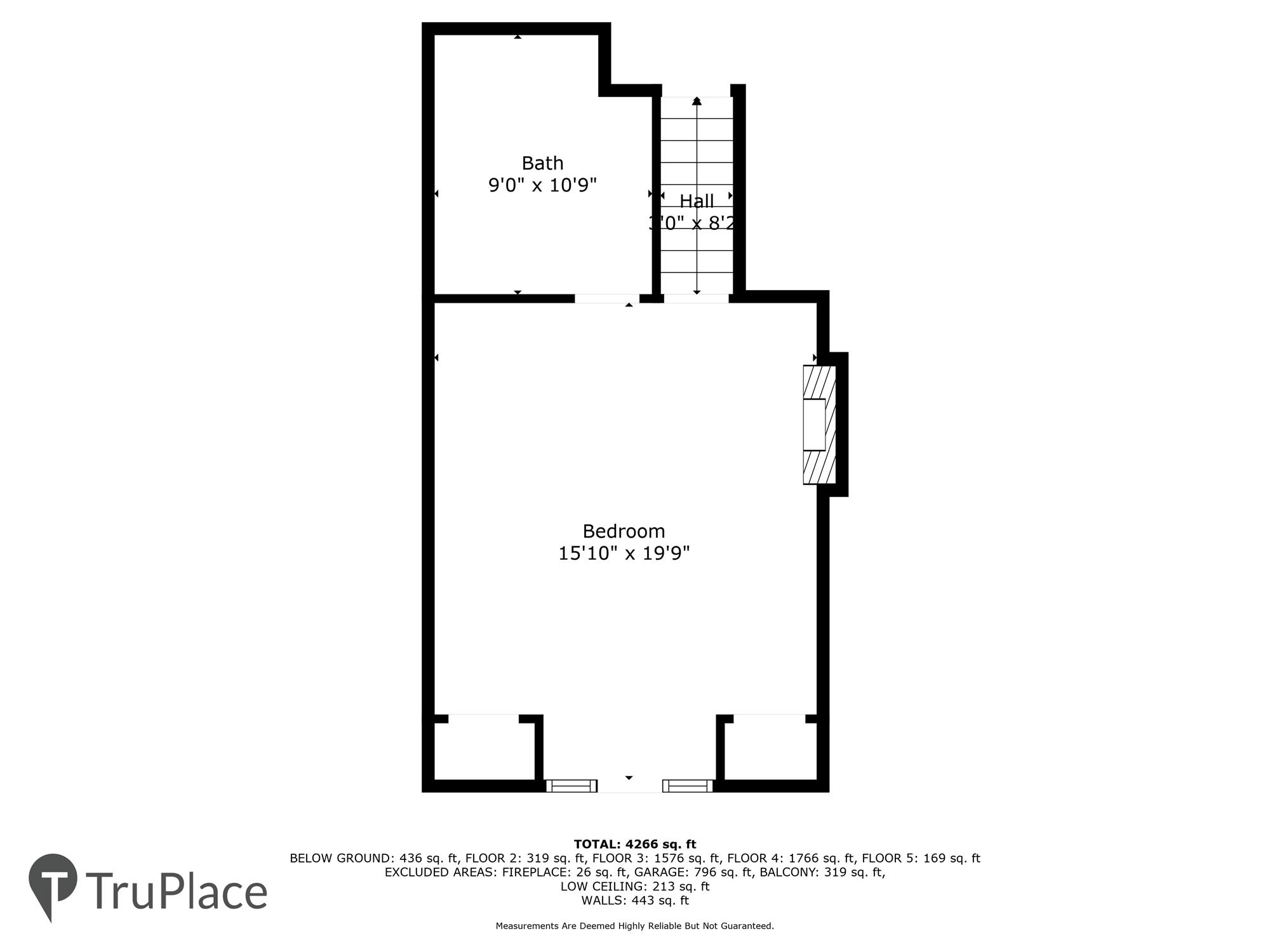  36155 Chamblin Mill Lane, Purcellville, VA, 20132 - 物件實景