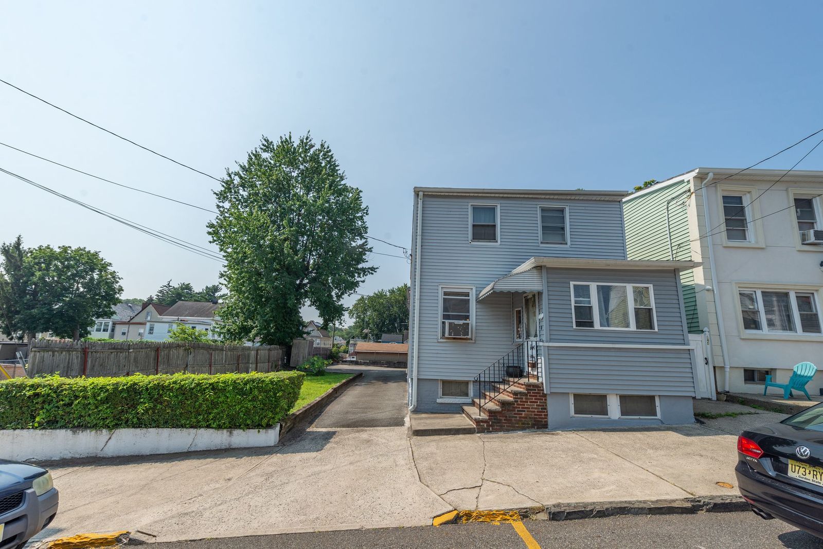 Paterson City, New Jersey, 07501, United States, 3 Bedrooms Bedrooms, ,3 BathroomsBathrooms,Residential,For Sale,1909454