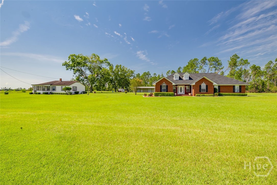 Vidalia, Georgia, 30474, United States, 3 Bedrooms Bedrooms, ,2 BathroomsBathrooms,Residential,For Sale,1933218