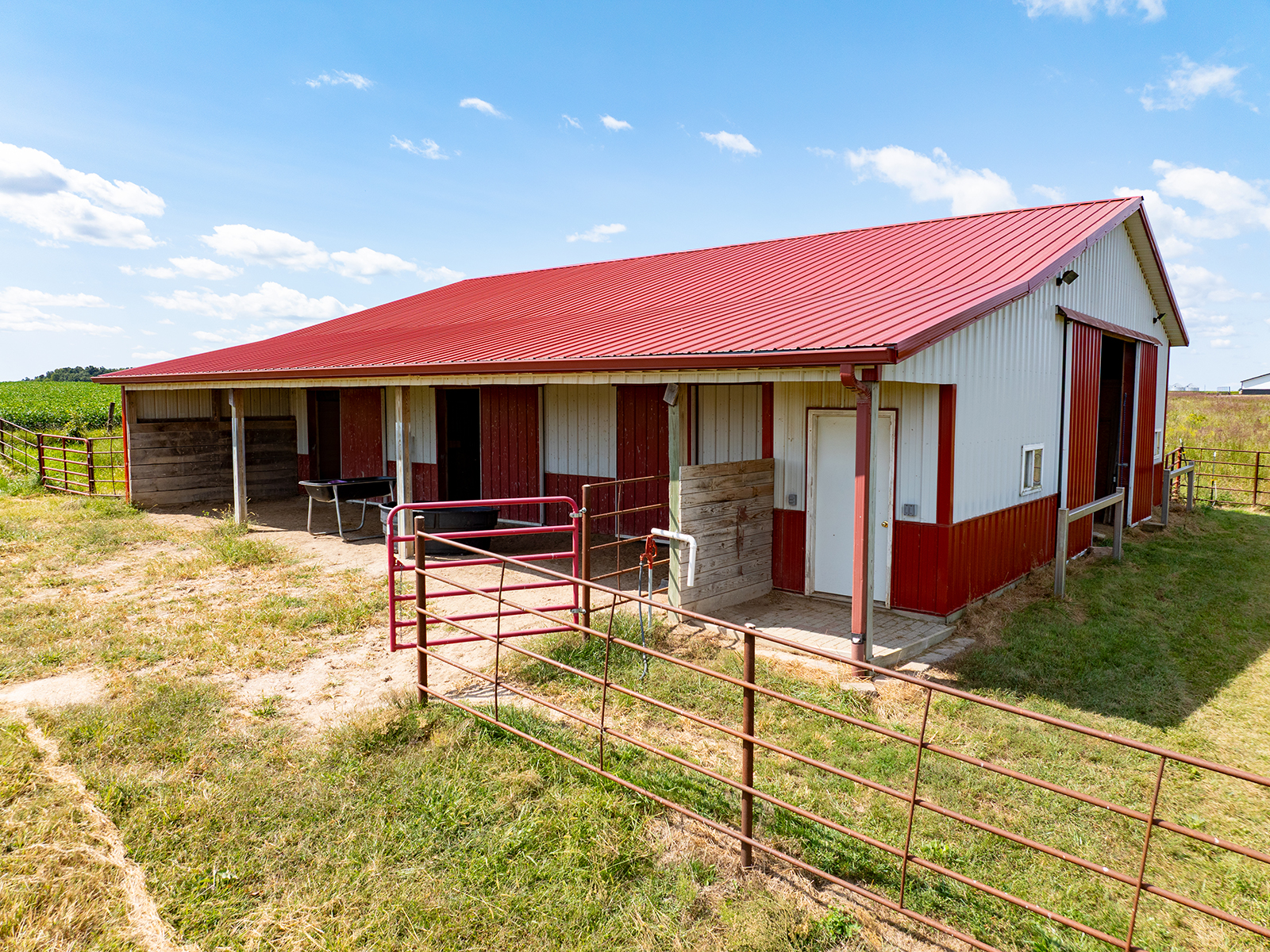 New London, Missouri, 63459, United States, 3 Bedrooms Bedrooms, ,2 BathroomsBathrooms,Residential,For Sale,1942717