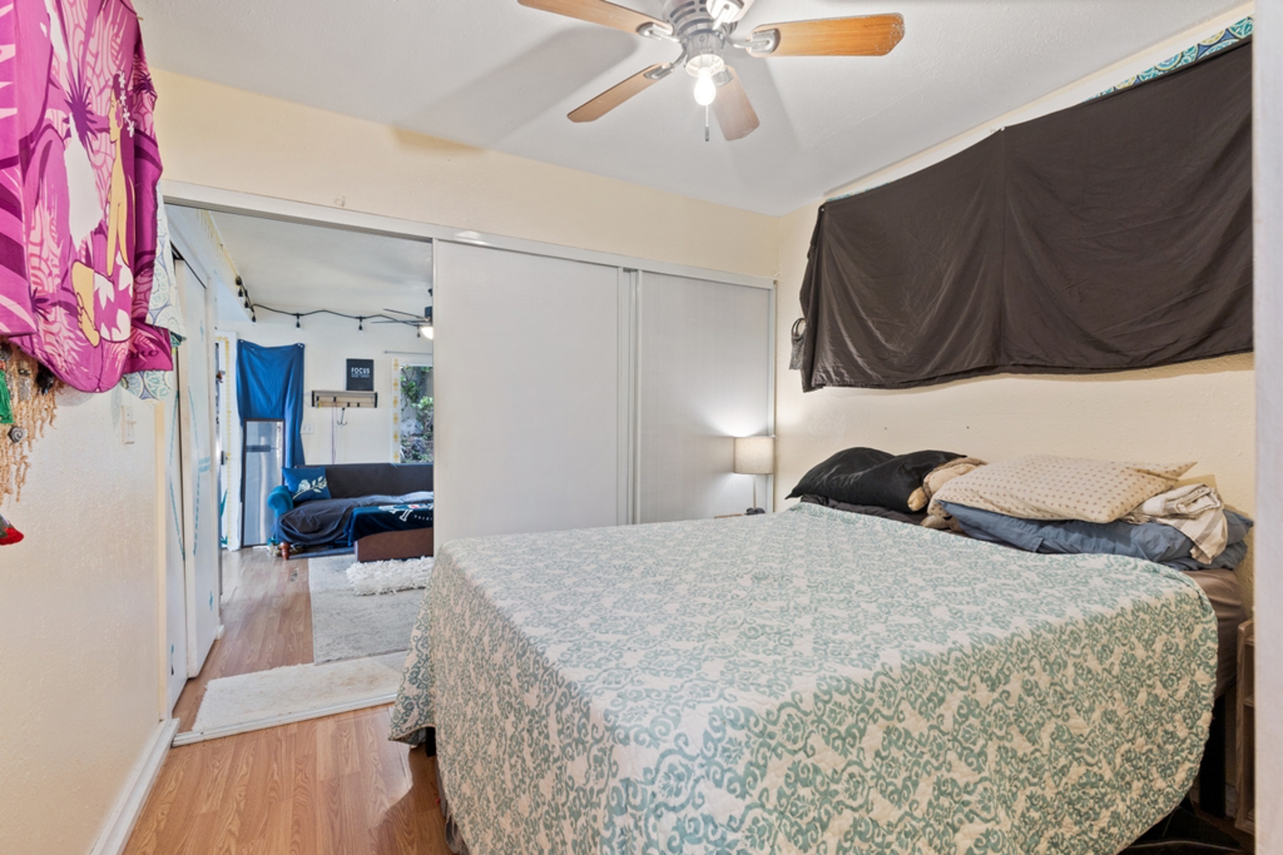 Captain Cook, Hawaii, 96704, United States, 2 Bedrooms Bedrooms, ,2 BathroomsBathrooms,Residential,For Sale,1940762