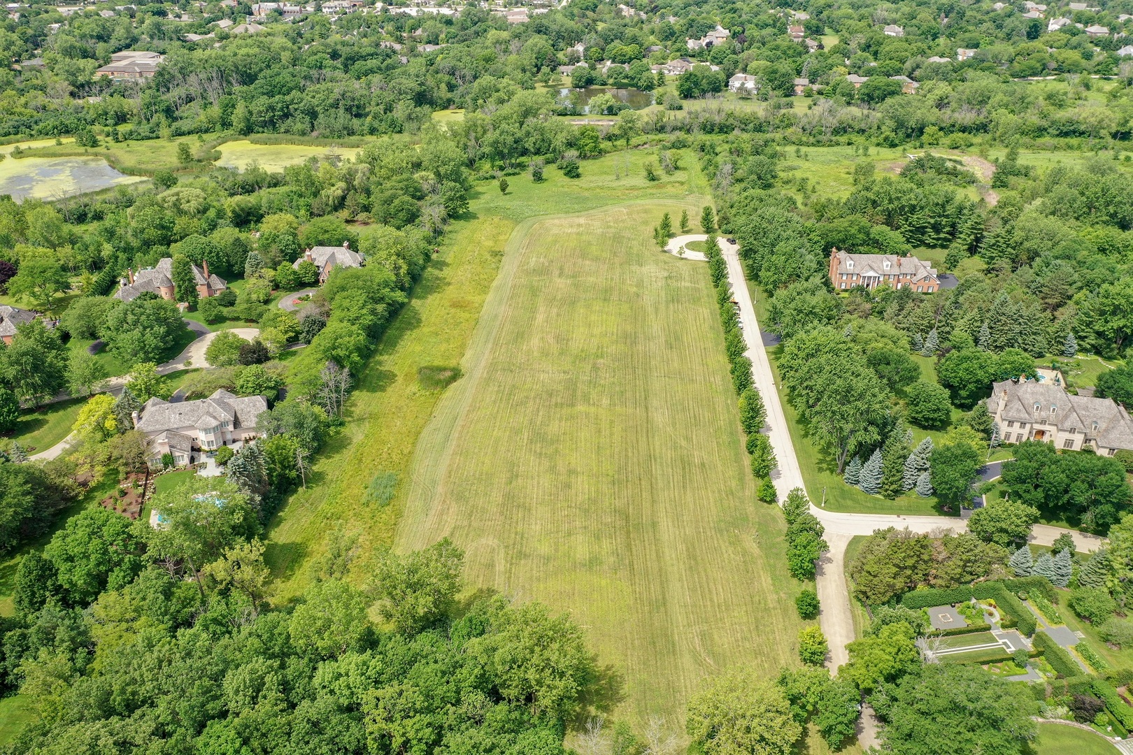 Lot 6 Whitehall Lane, Lake Forest, Illinois, 60045, United States, ,Land,For Sale,Lot 6 Whitehall Lane,1437374