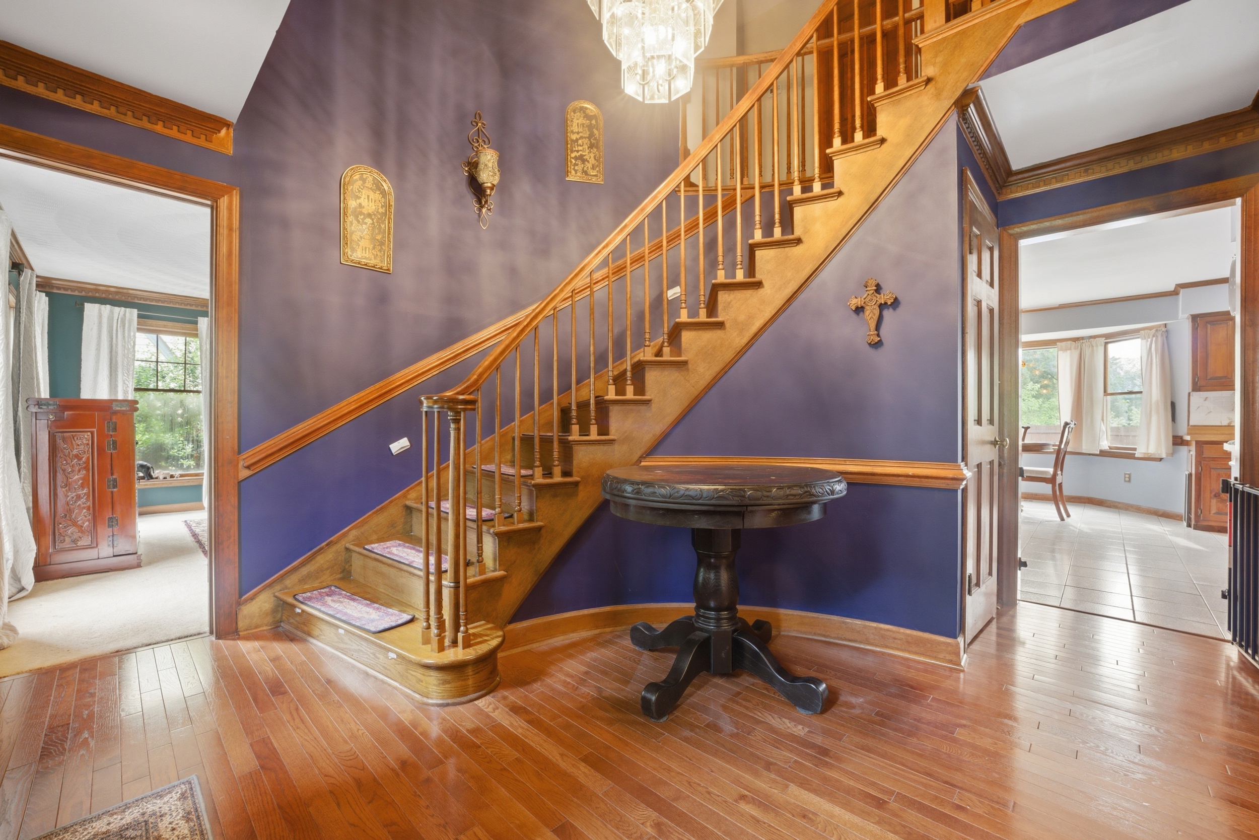  913 Montebello Circle, Chesapeake, VA, 23323 - 物件實景